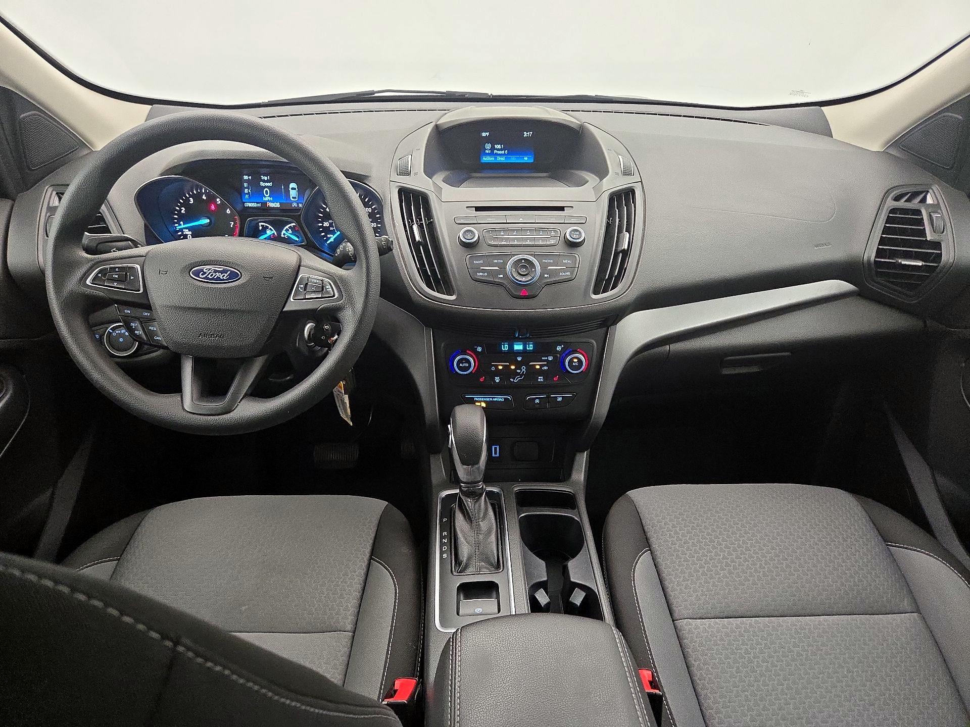 Thumbnail: 2018 Ford Escape - 9