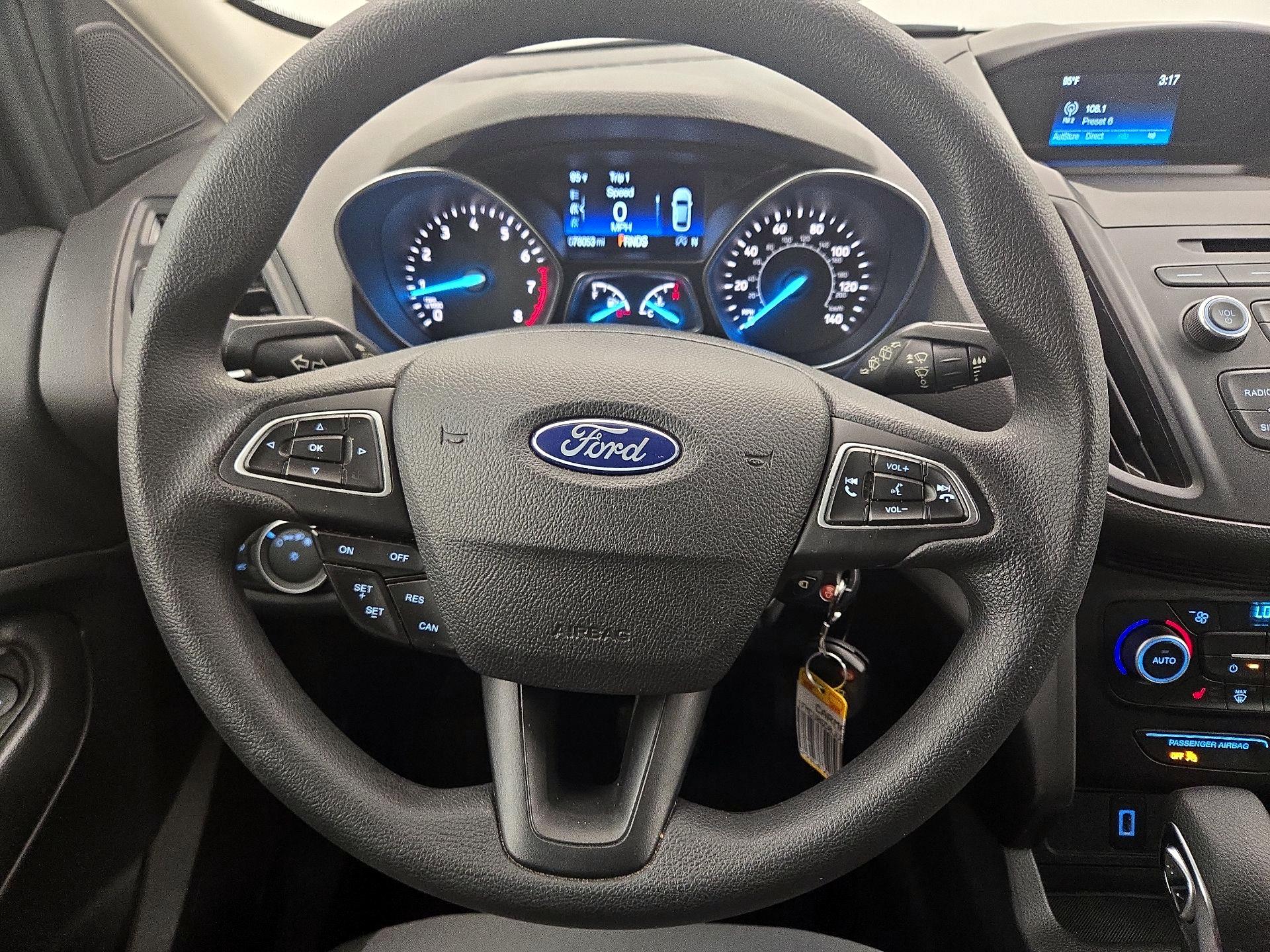 Thumbnail: 2018 Ford Escape - 10