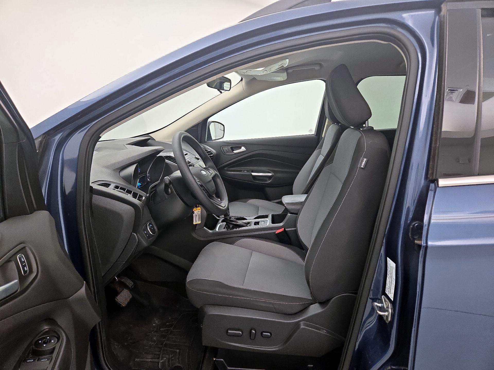 Thumbnail: 2018 Ford Escape - 11