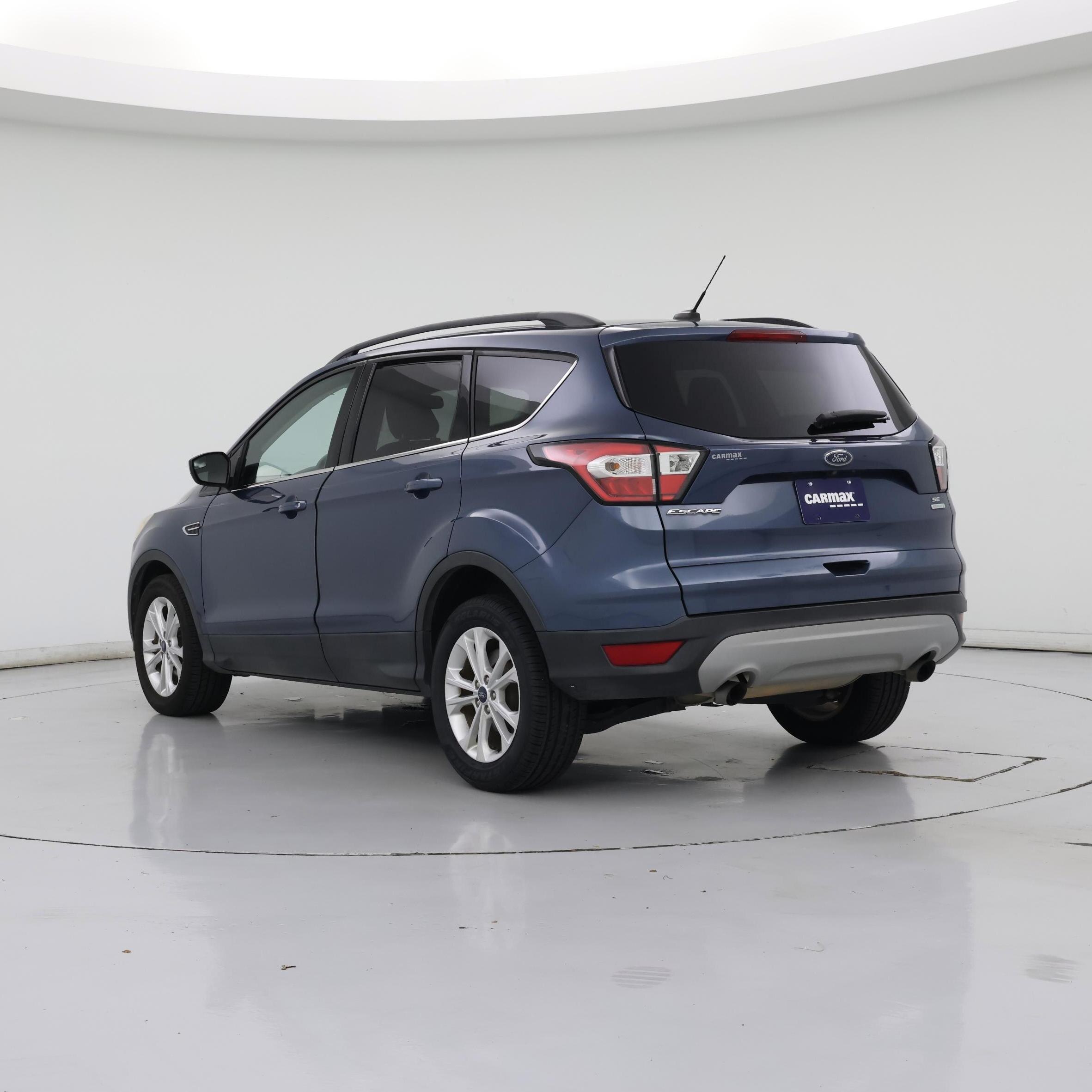 Thumbnail: 2018 Ford Escape - 2