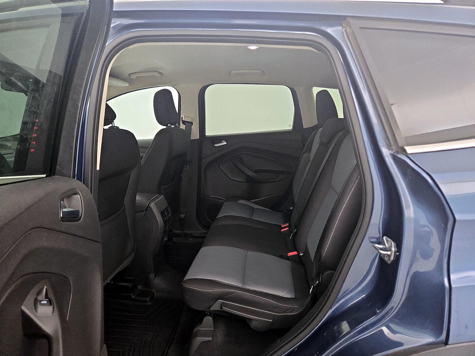 Thumbnail: 2018 Ford Escape - 19