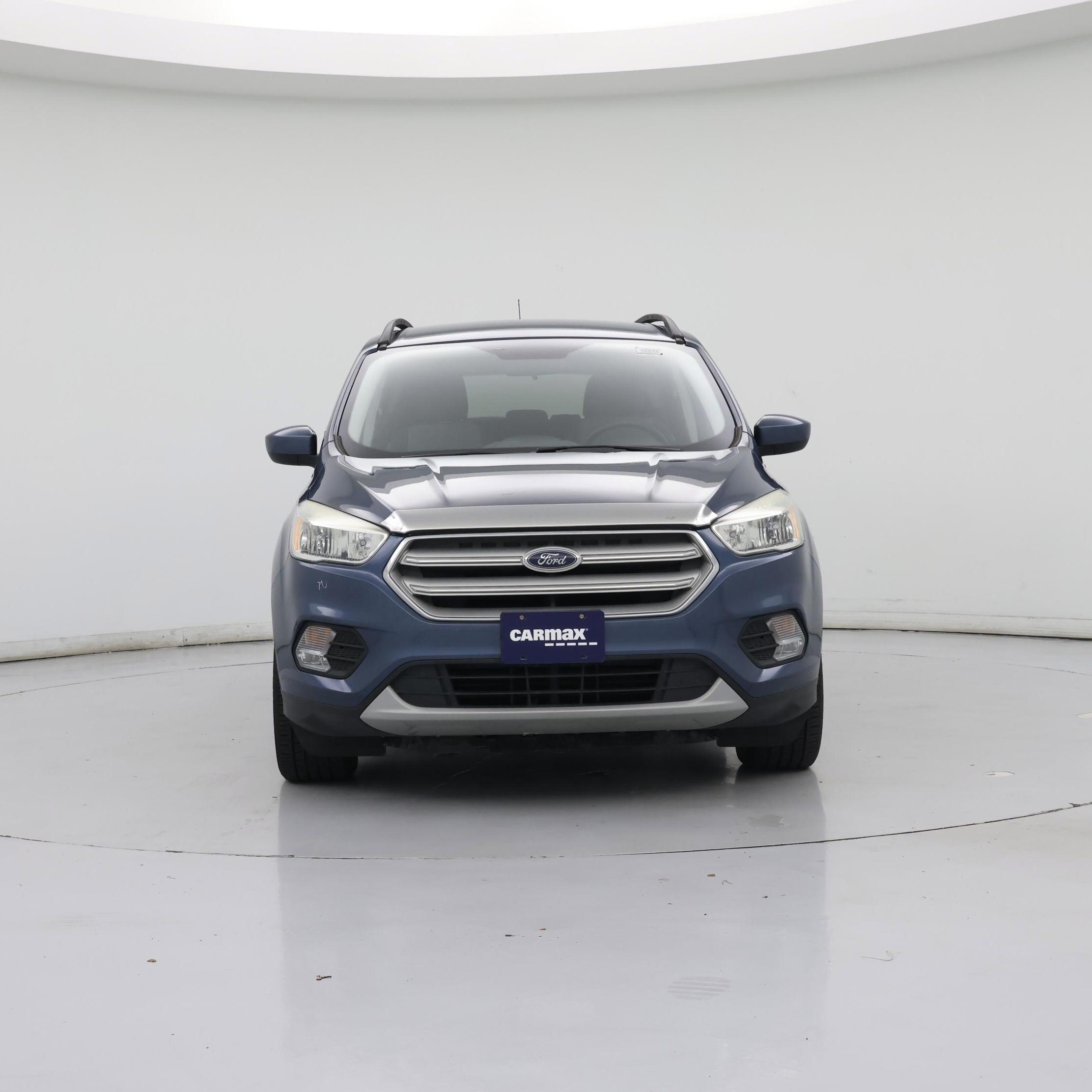 Thumbnail: 2018 Ford Escape - 5
