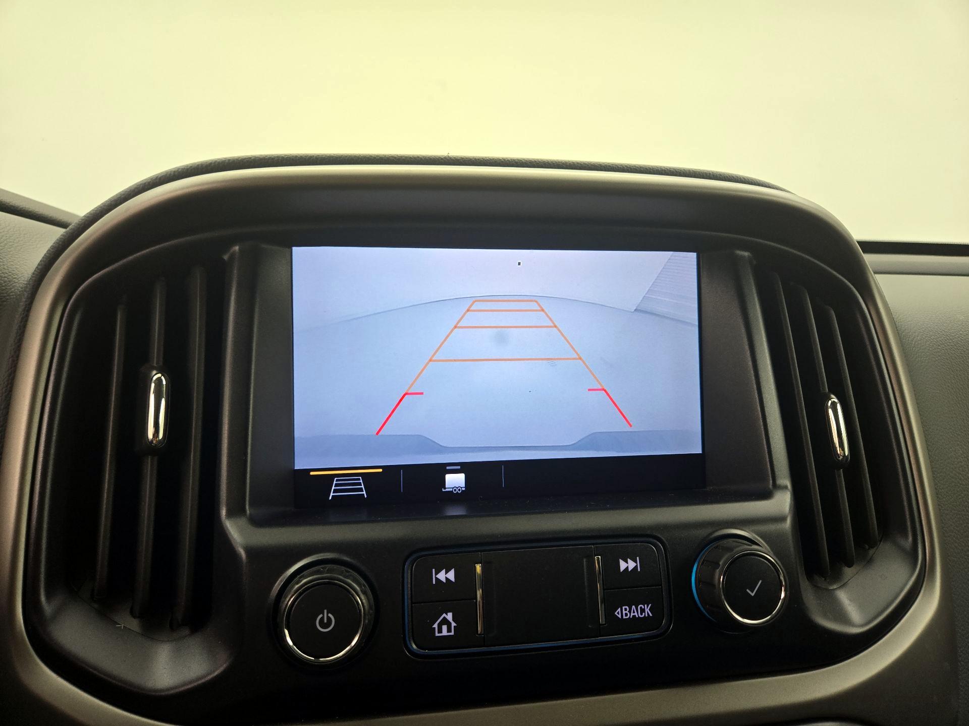 Thumbnail: 2020 Chevrolet Colorado - 14