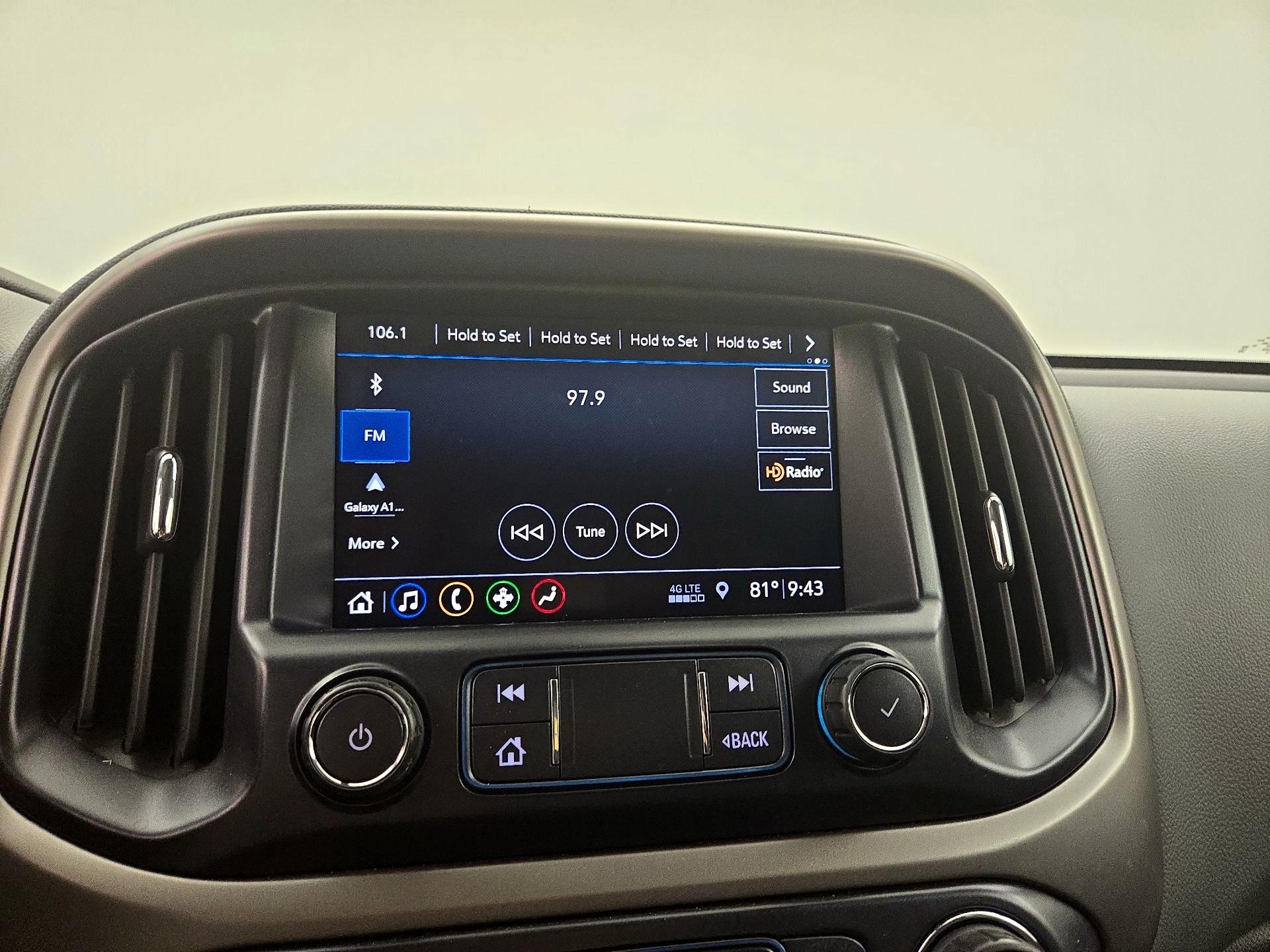 Thumbnail: 2020 Chevrolet Colorado - 15