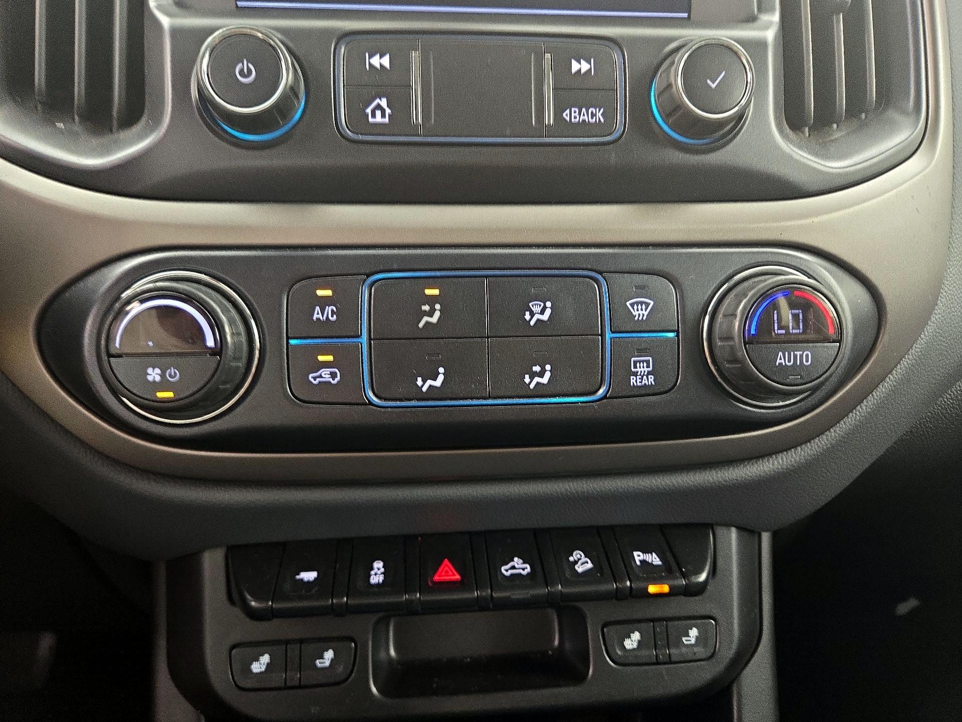 Thumbnail: 2020 Chevrolet Colorado - 16