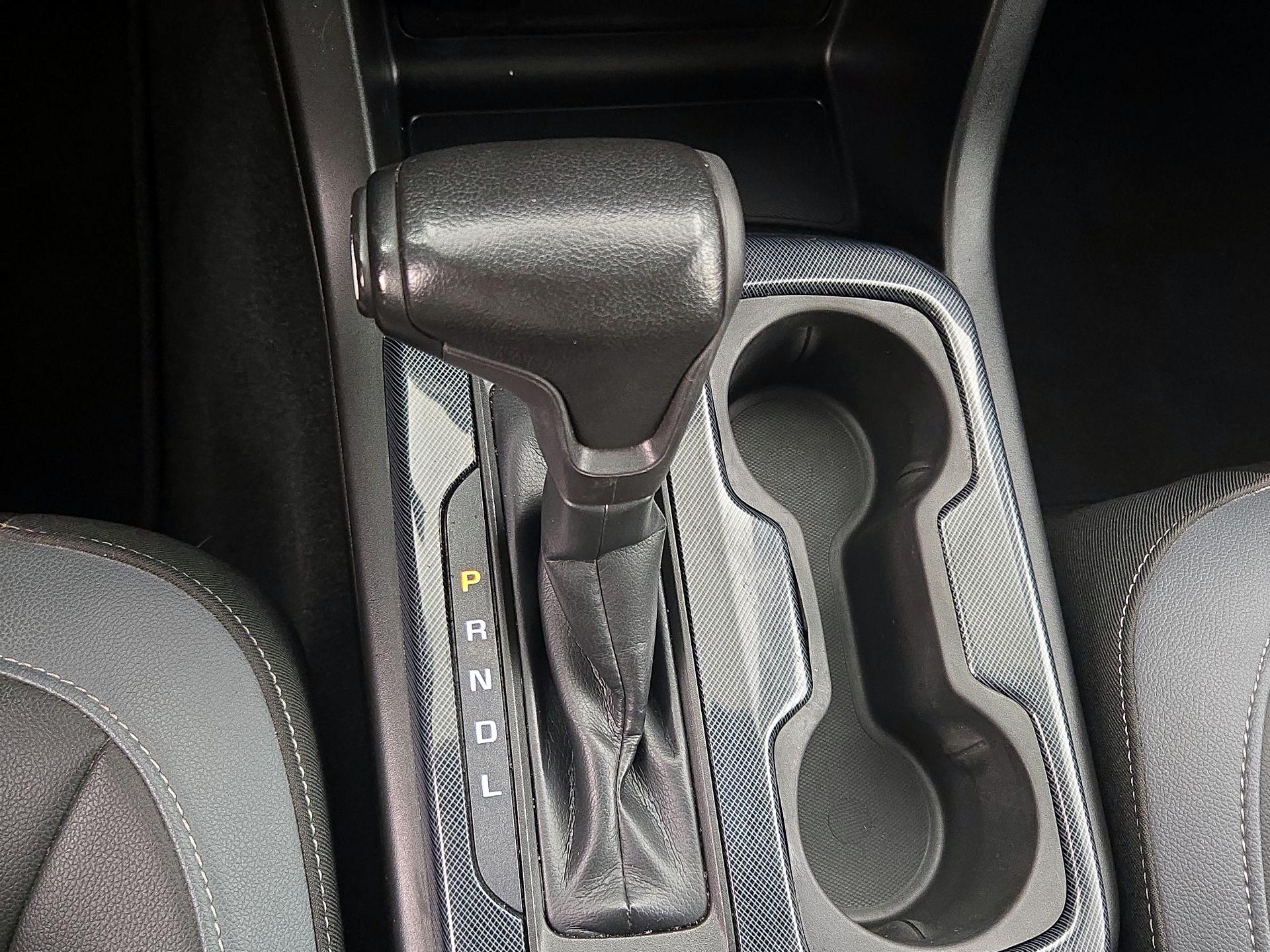 Thumbnail: 2020 Chevrolet Colorado - 17