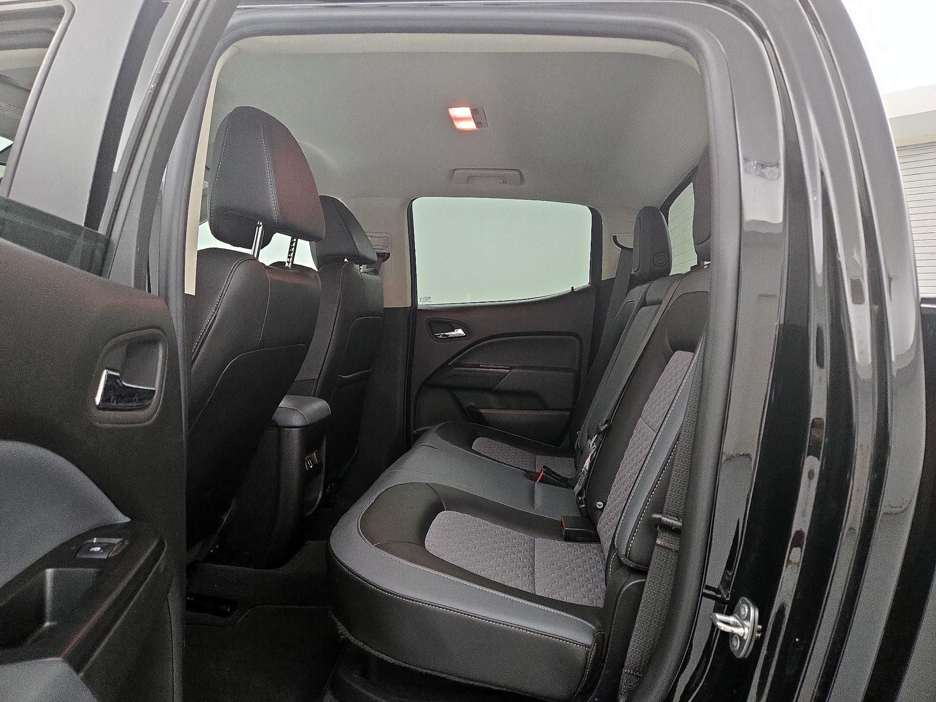 Thumbnail: 2020 Chevrolet Colorado - 19