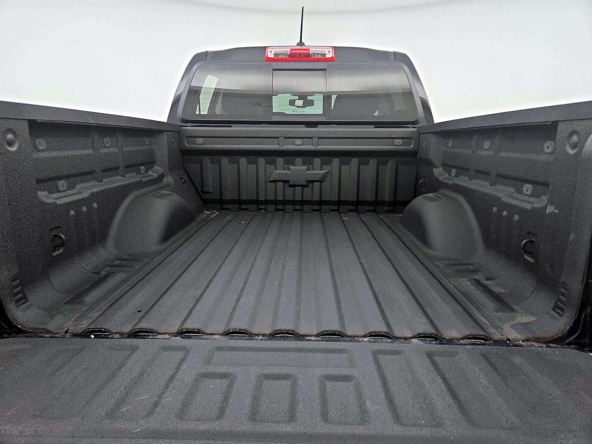 Thumbnail: 2020 Chevrolet Colorado - 20