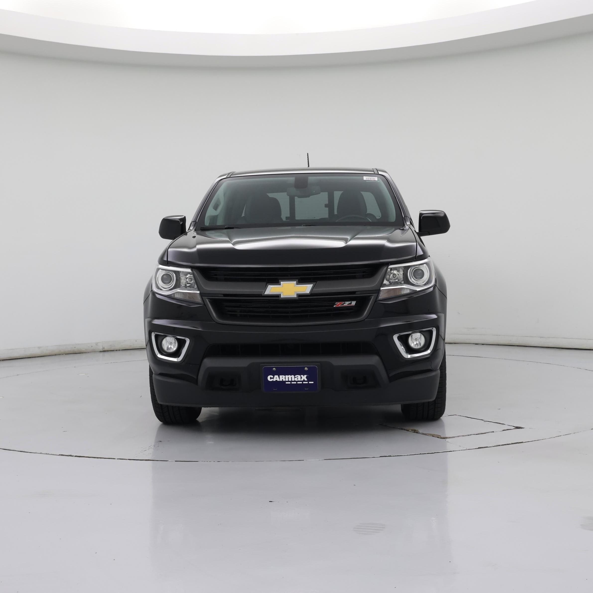 Thumbnail: 2020 Chevrolet Colorado - 5