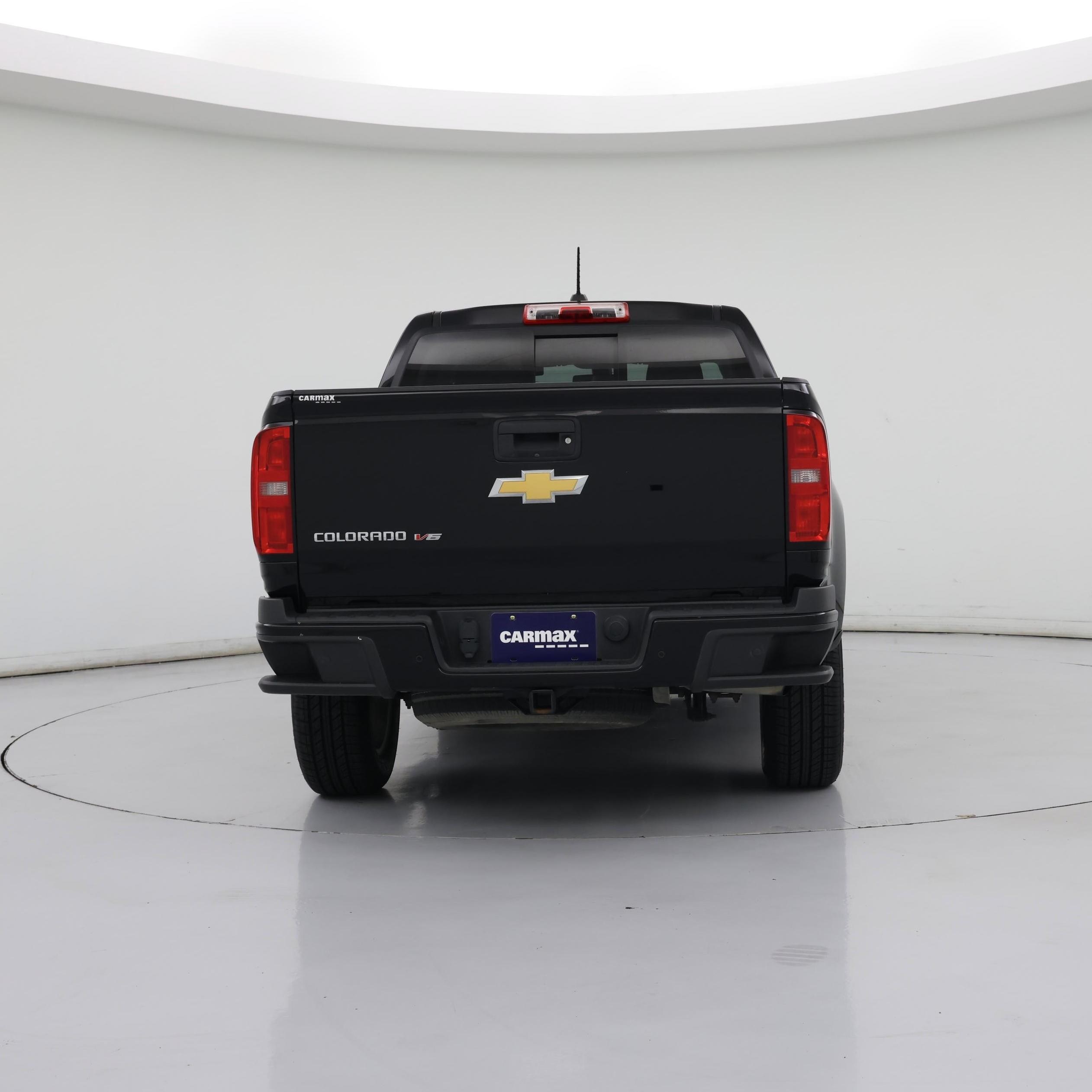 Thumbnail: 2020 Chevrolet Colorado - 6