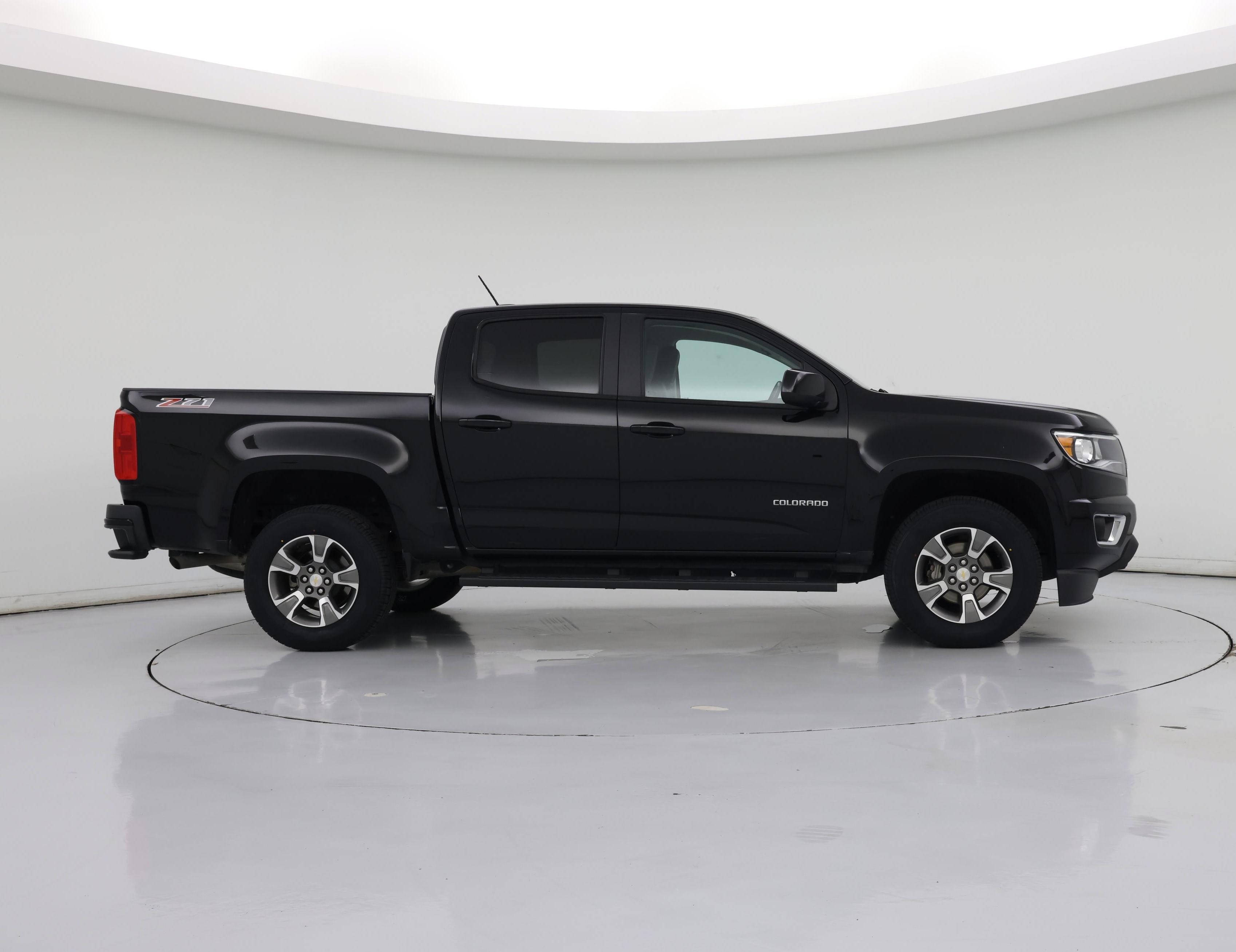 Thumbnail: 2020 Chevrolet Colorado - 7