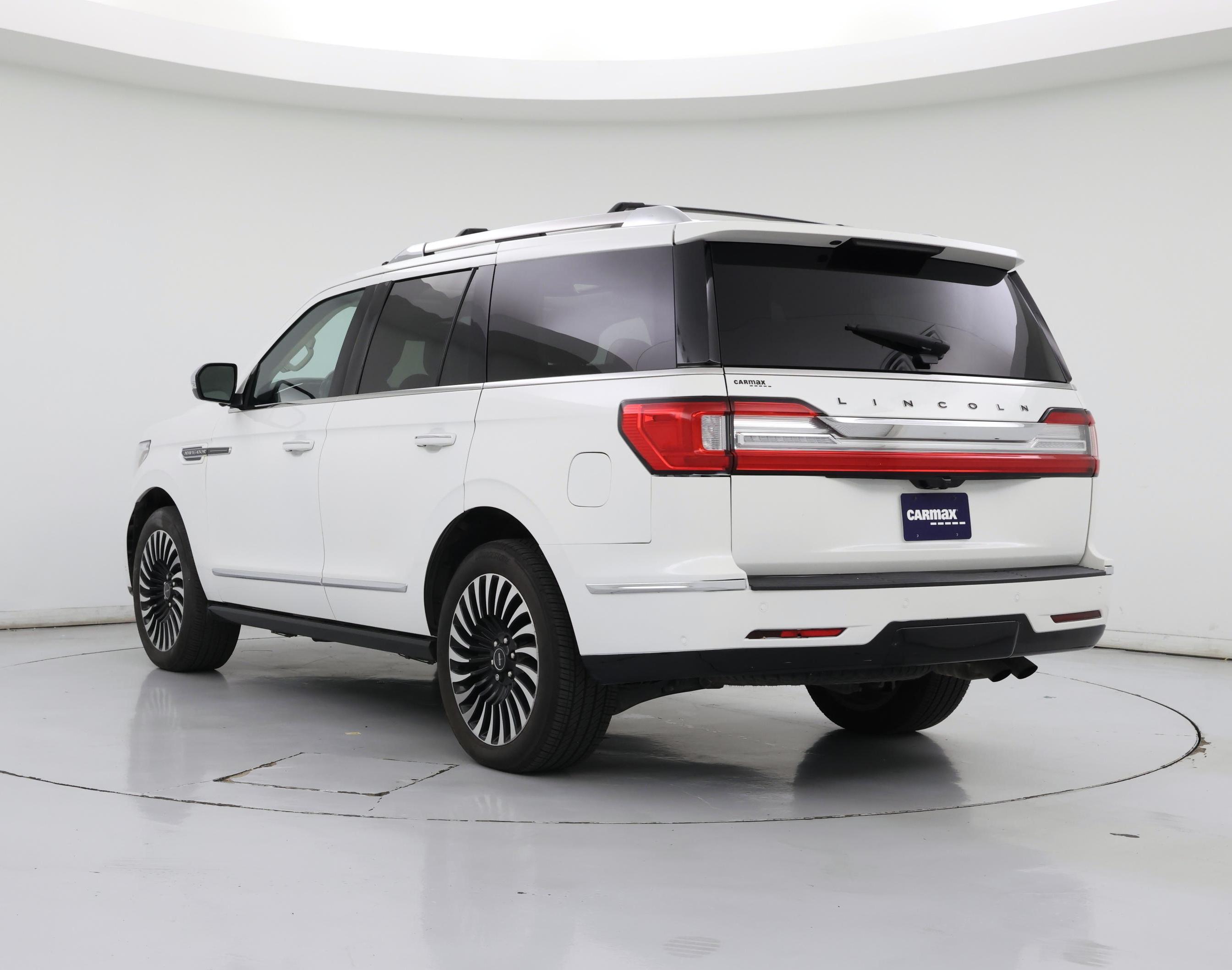 Thumbnail: 2020 Lincoln Navigator - 2