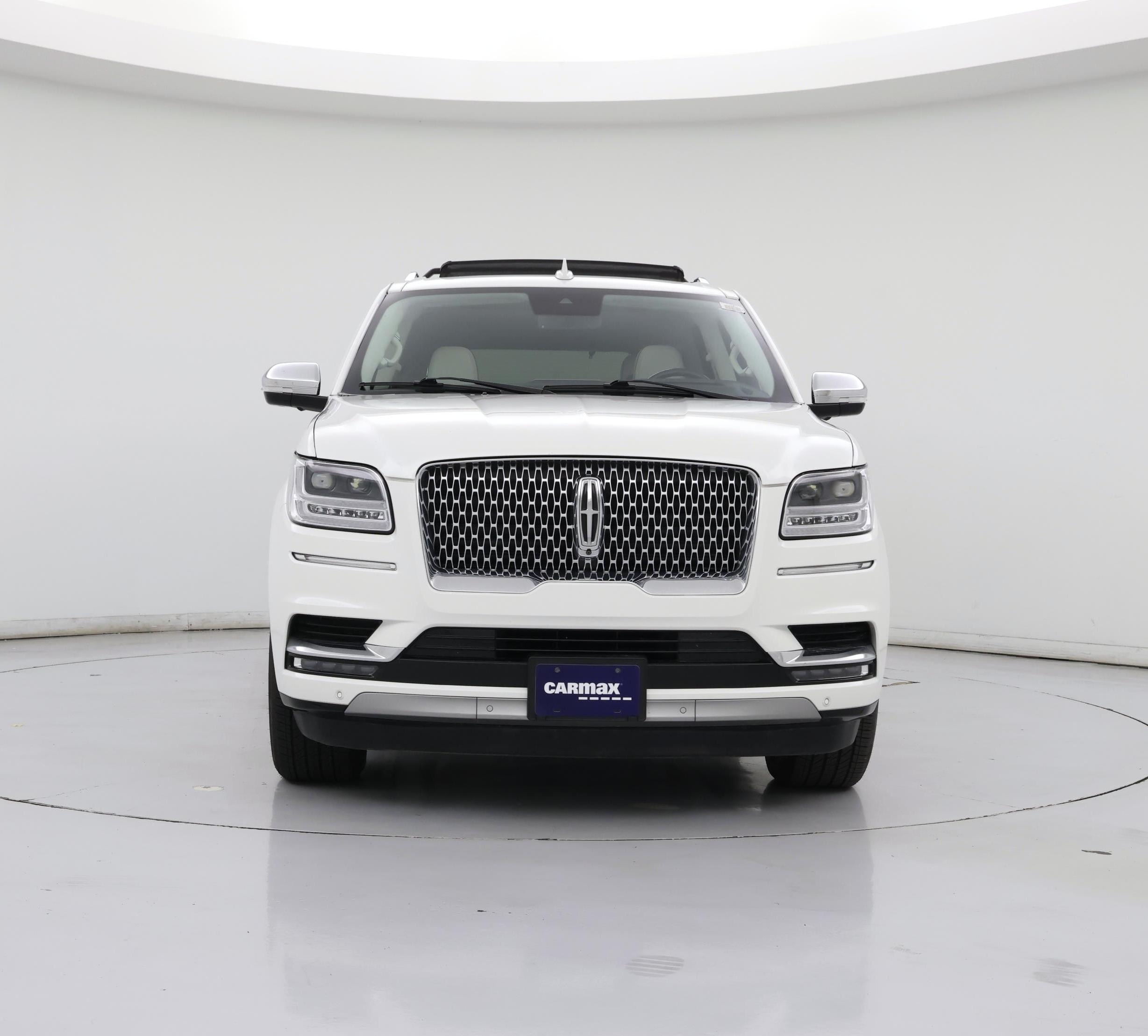 Thumbnail: 2020 Lincoln Navigator - 5
