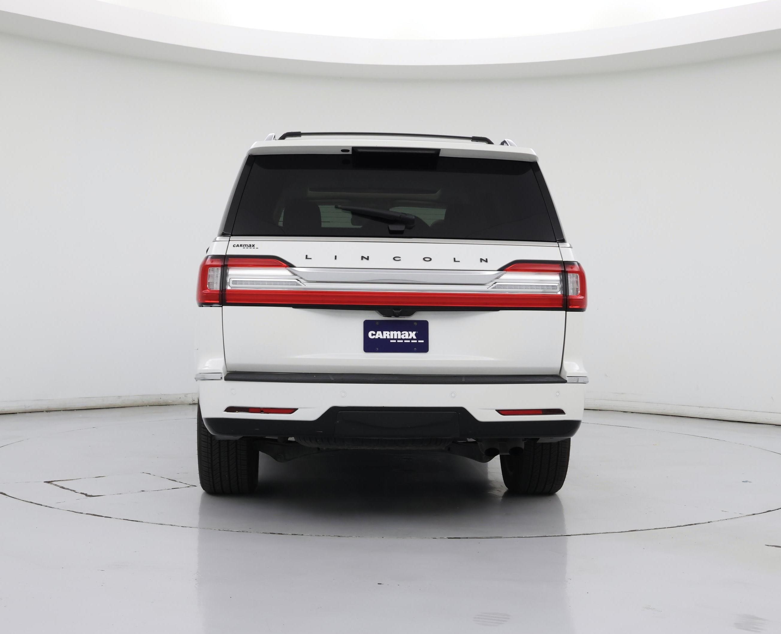 Thumbnail: 2020 Lincoln Navigator - 6
