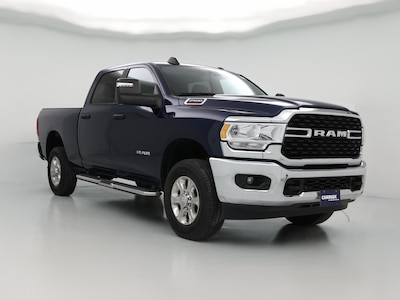 2024 Ram 2500 Bighorn