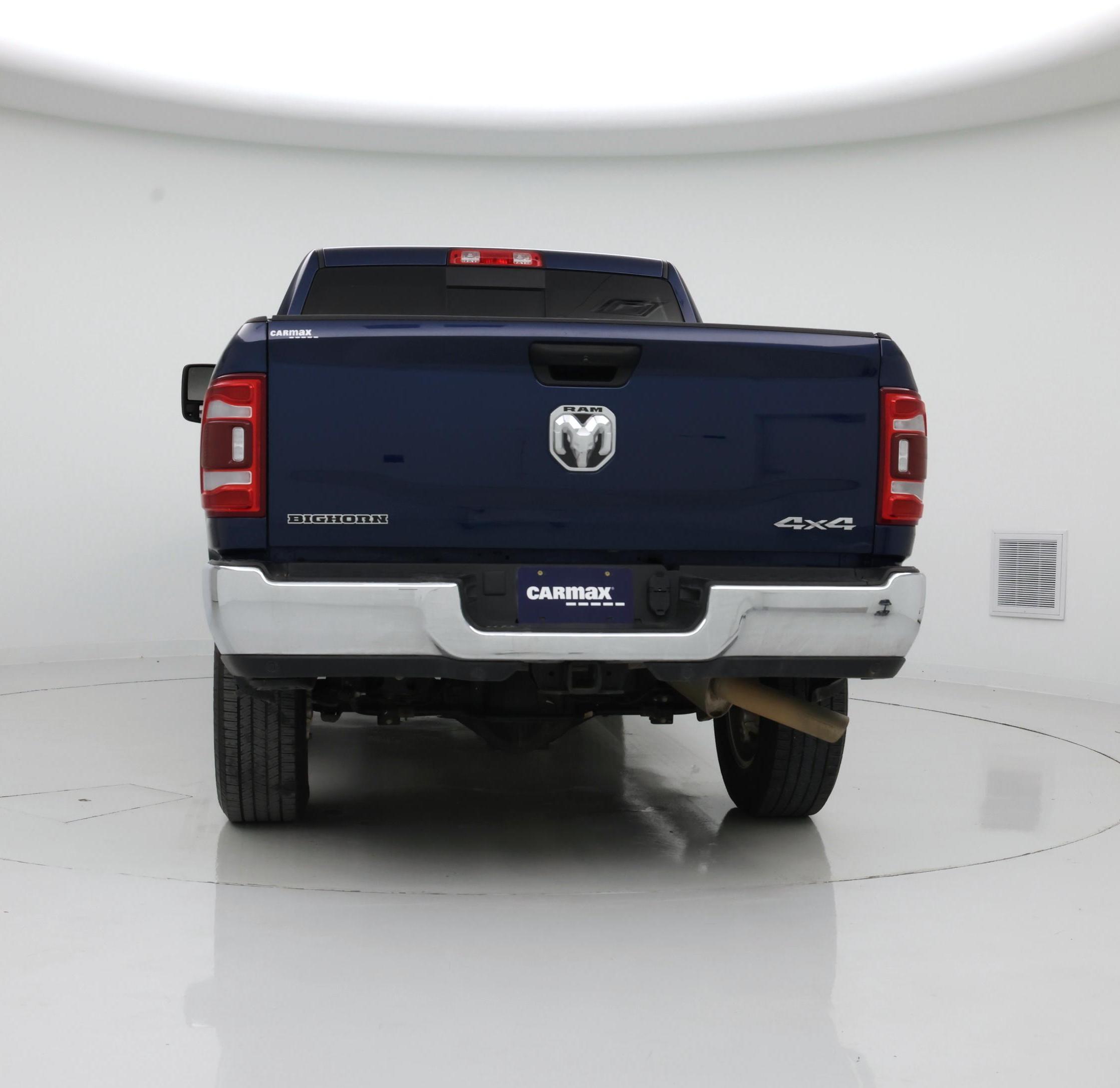 Thumbnail: 2024 RAM 2500 - 6