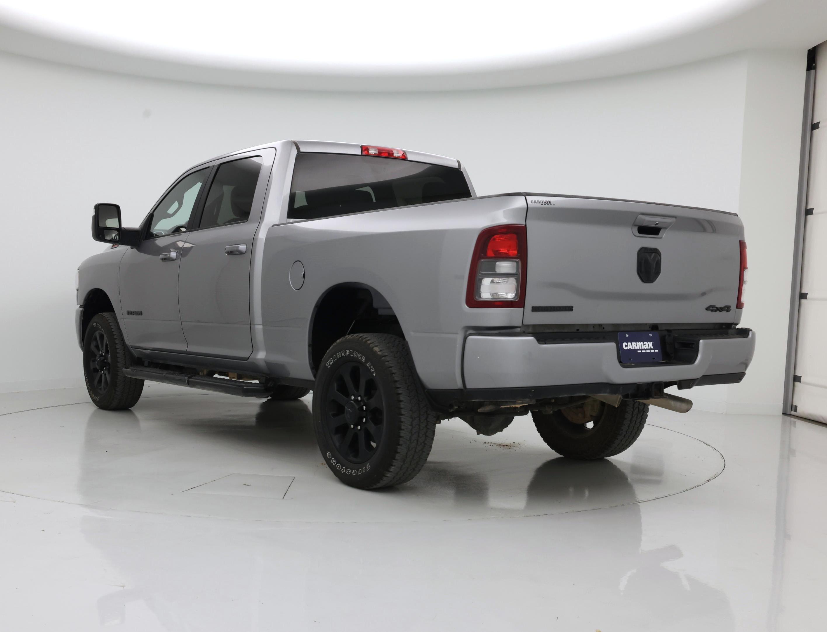 Thumbnail: 2024 RAM 2500 - 2