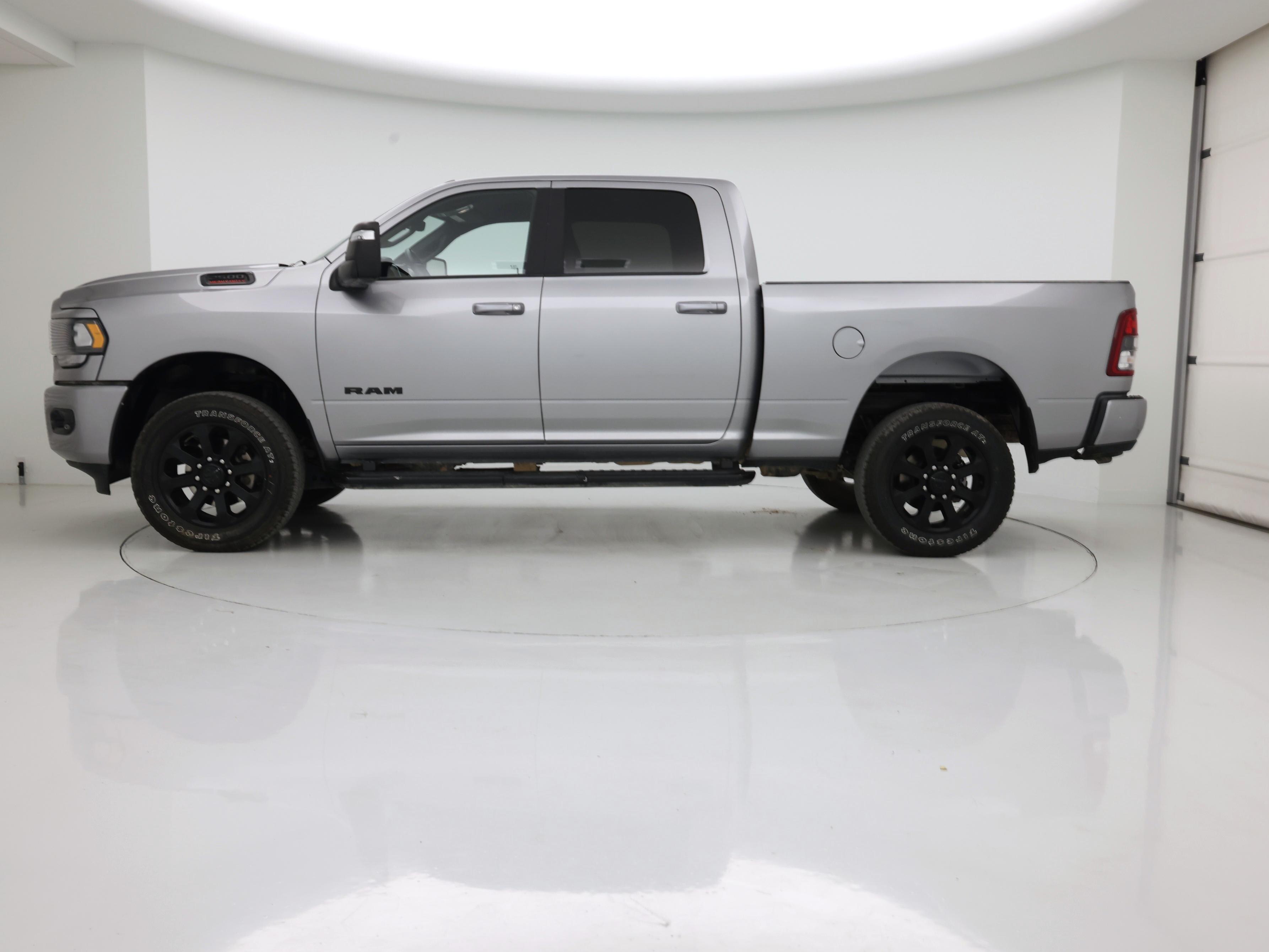 Thumbnail: 2024 RAM 2500 - 3