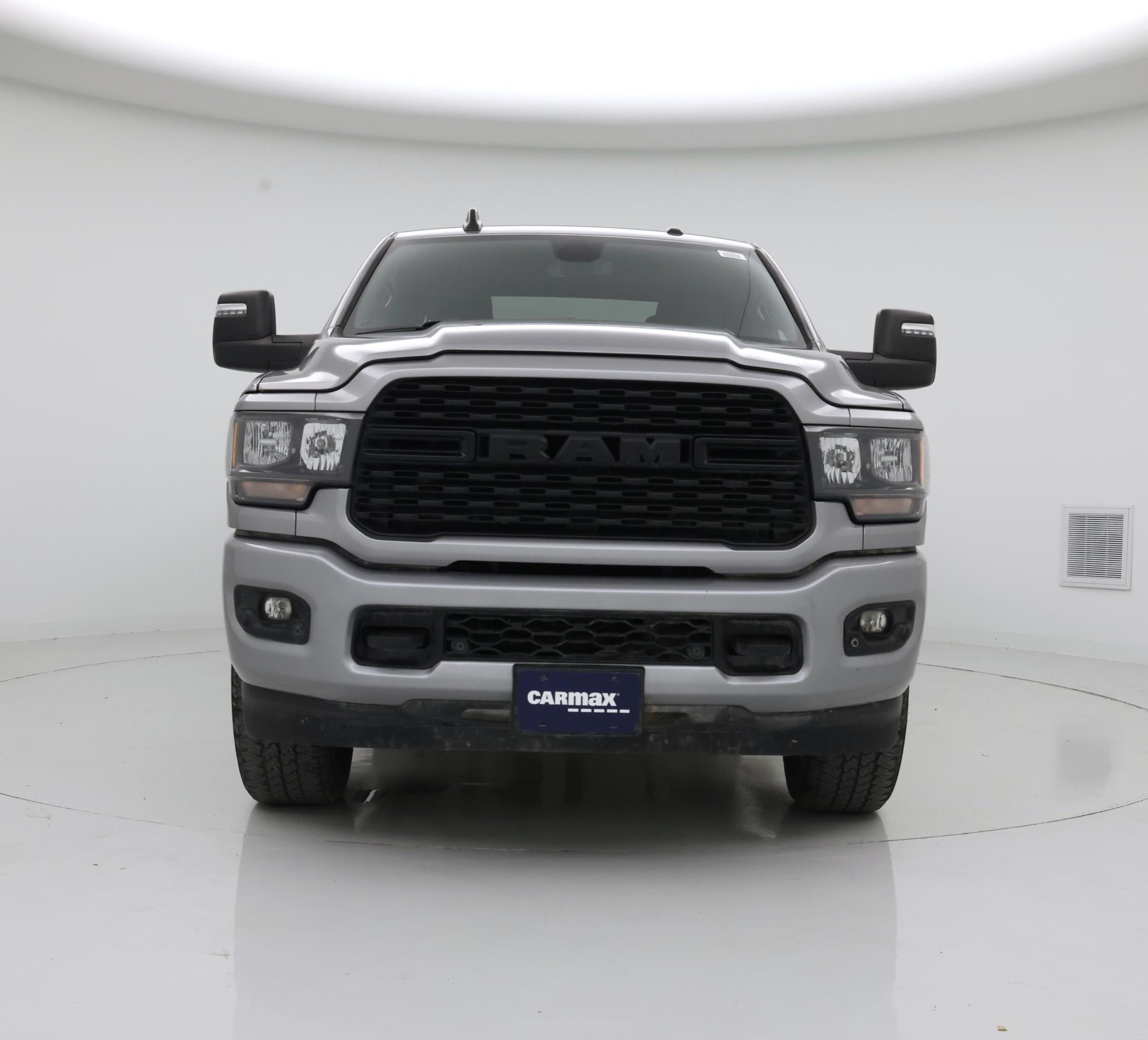 Thumbnail: 2024 RAM 2500 - 5