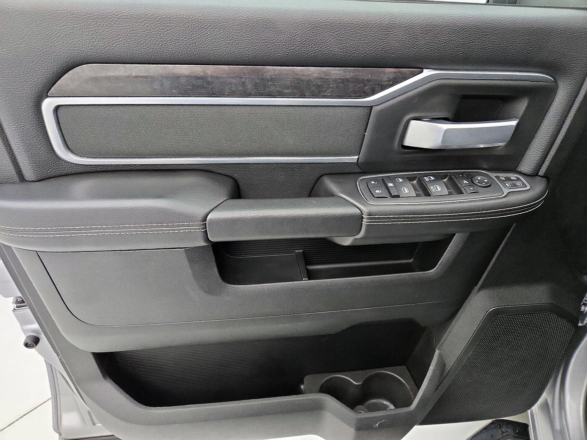 Thumbnail: 2024 RAM 2500 - 12