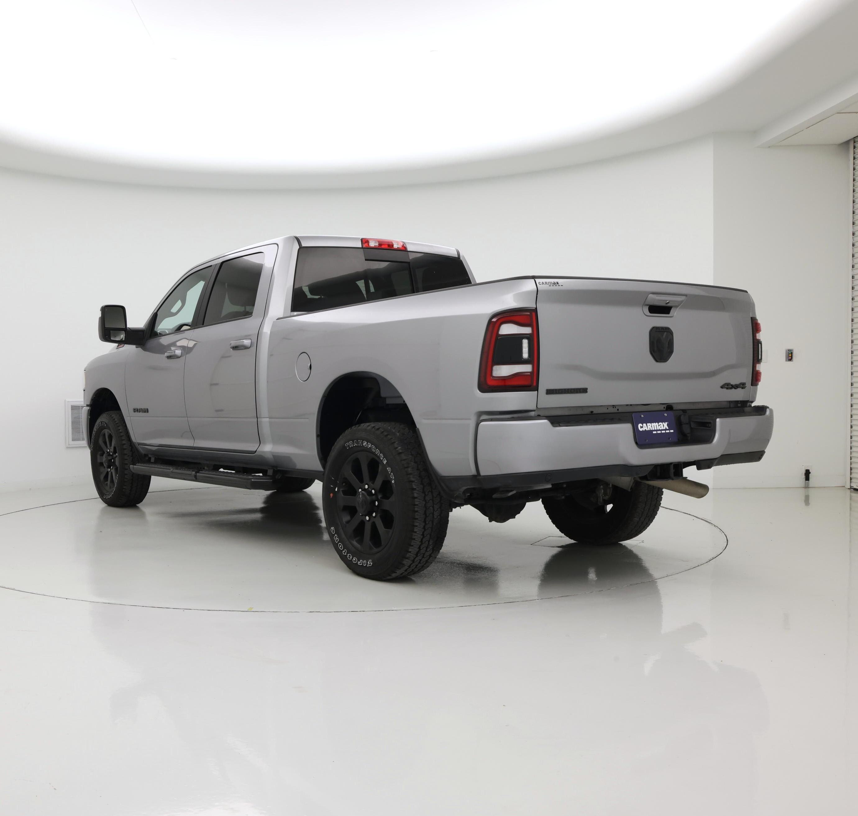 Thumbnail: 2024 RAM 2500 - 2