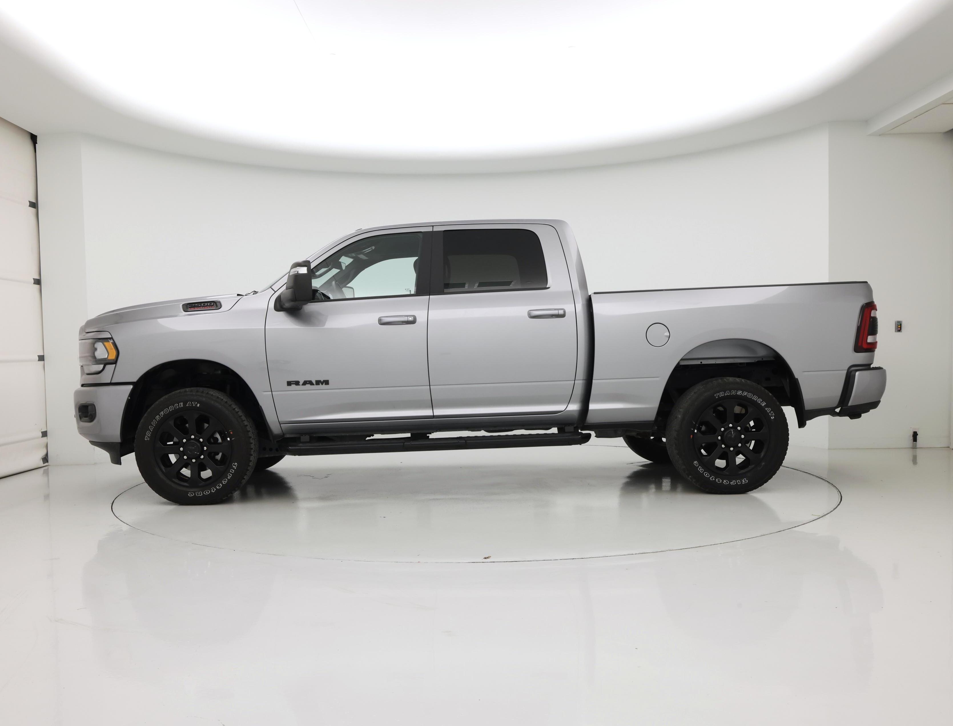 Thumbnail: 2024 RAM 2500 - 3