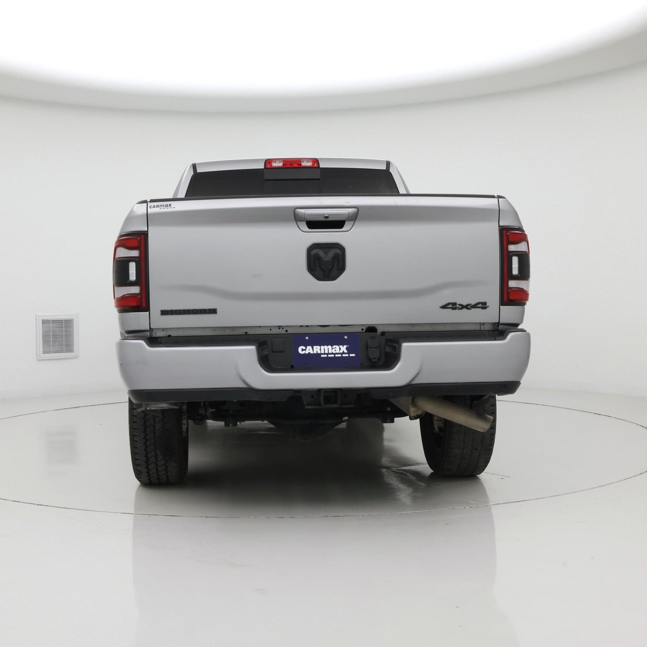 Thumbnail: 2024 RAM 2500 - 6
