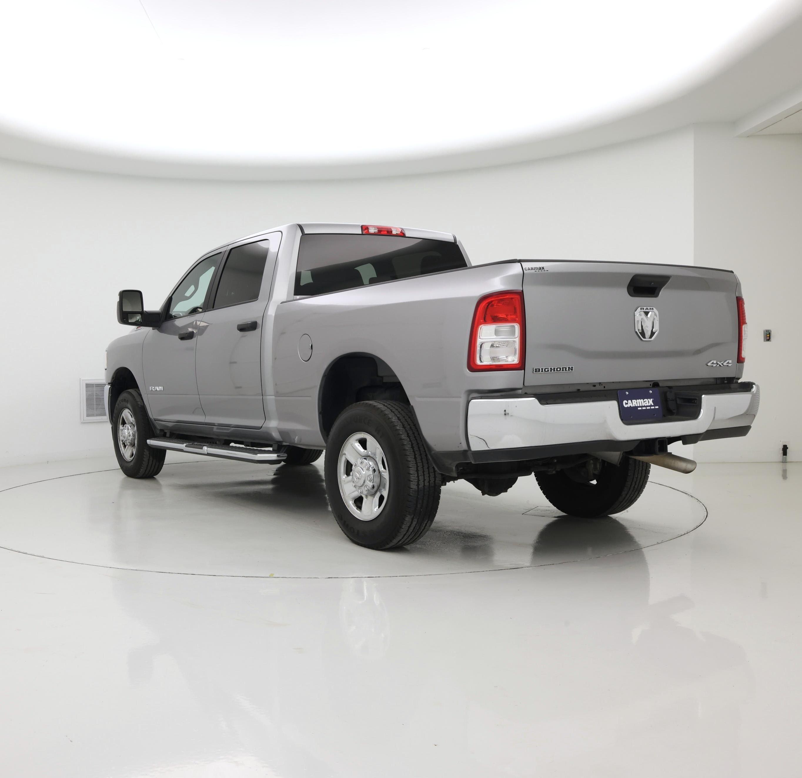 Thumbnail: 2024 RAM 2500 - 2