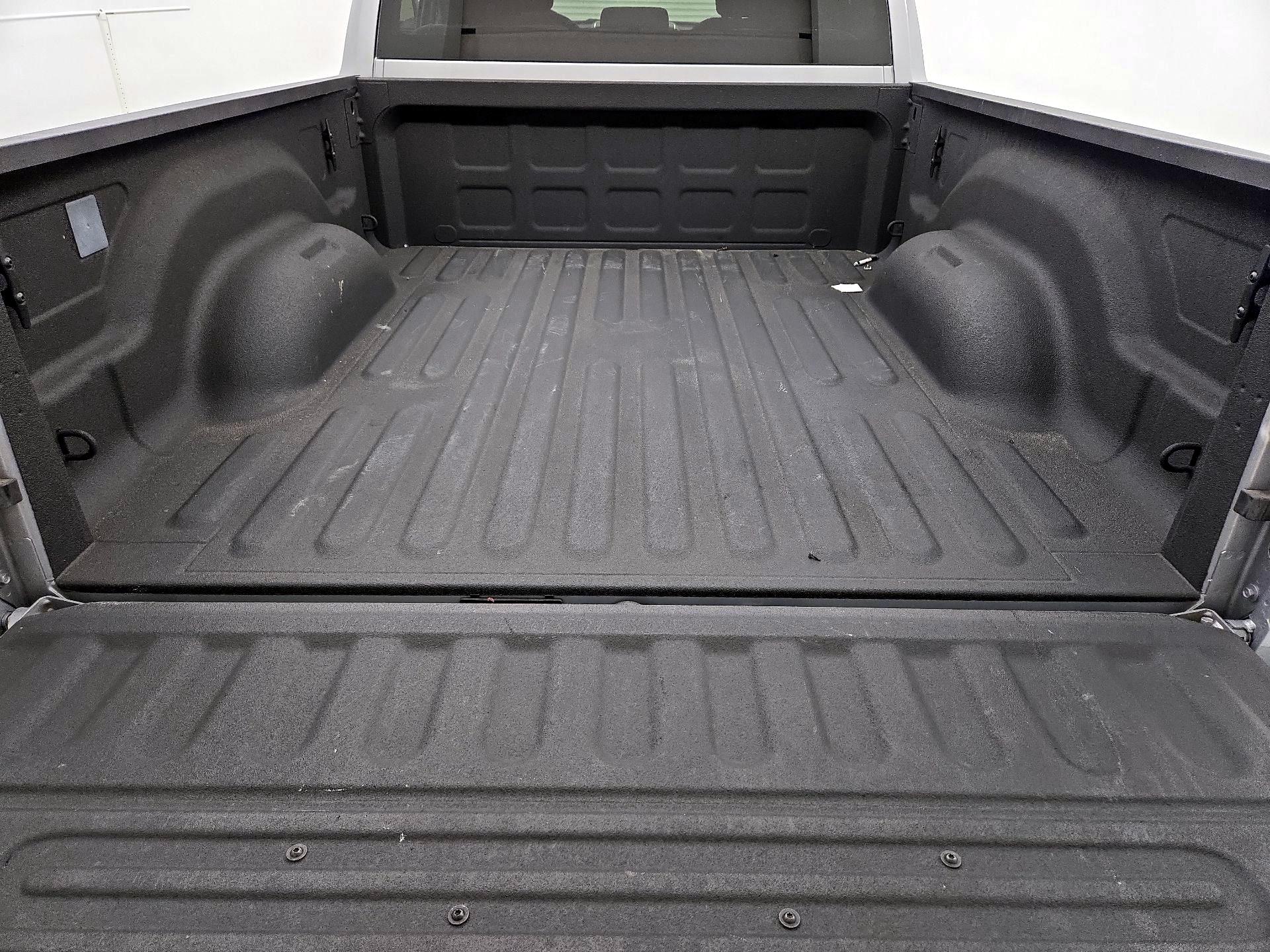 Thumbnail: 2024 RAM 2500 - 20