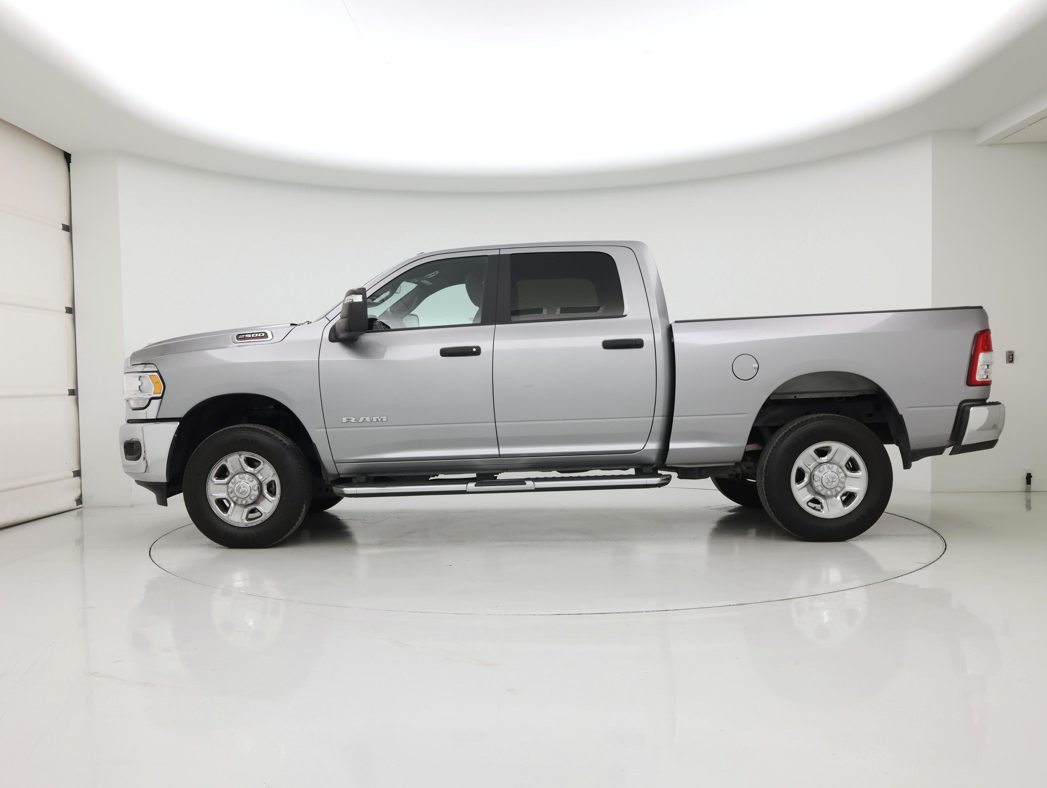 Thumbnail: 2024 RAM 2500 - 3