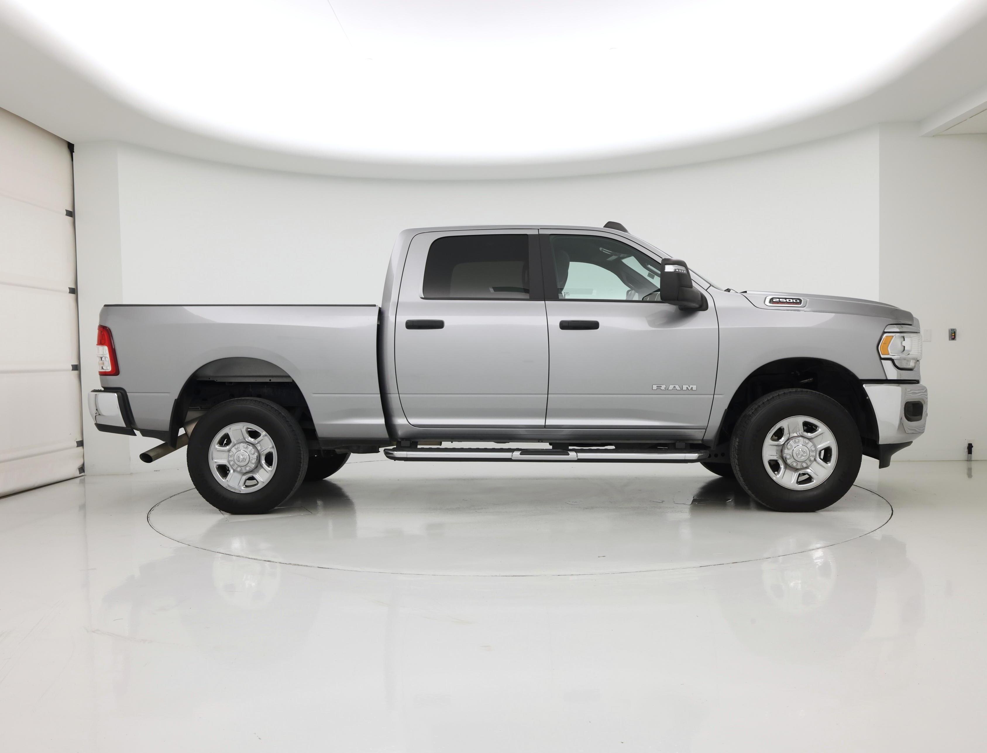 Thumbnail: 2024 RAM 2500 - 7
