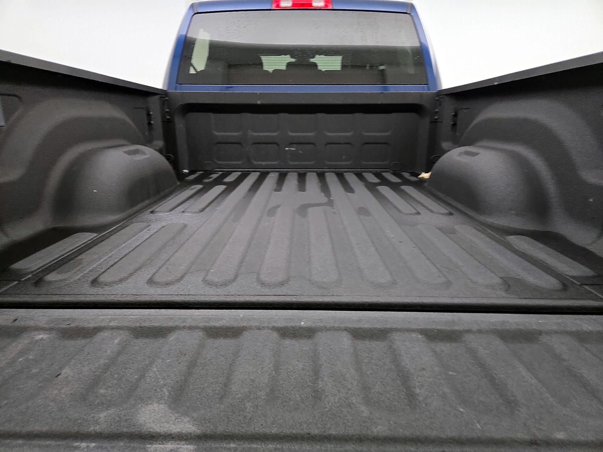 Thumbnail: 2024 RAM 2500 - 20