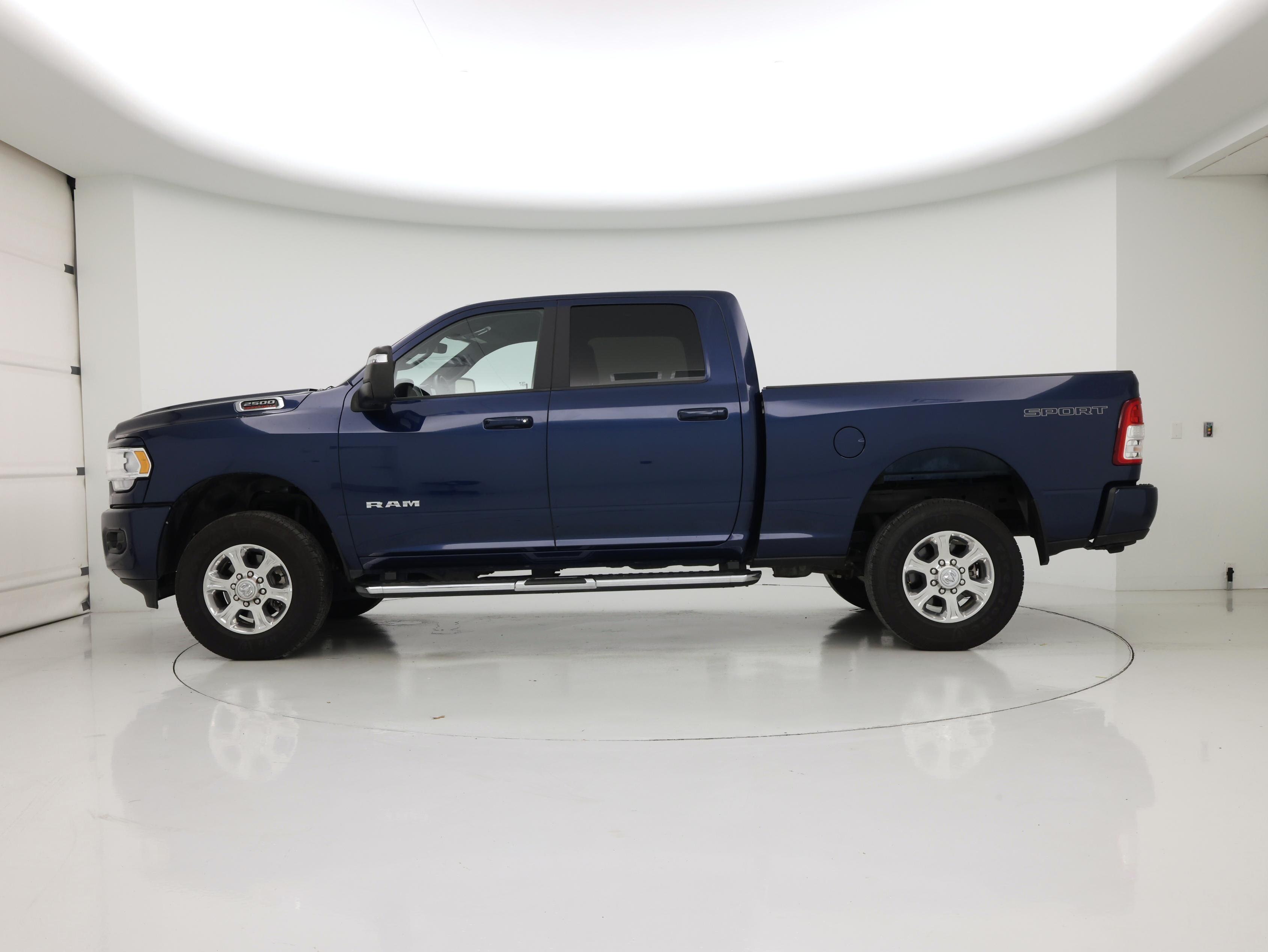 Thumbnail: 2024 RAM 2500 - 3