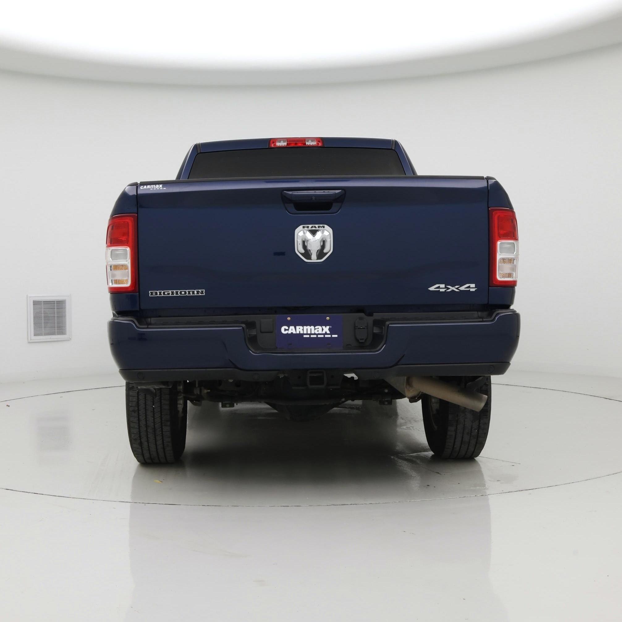 Thumbnail: 2024 RAM 2500 - 6