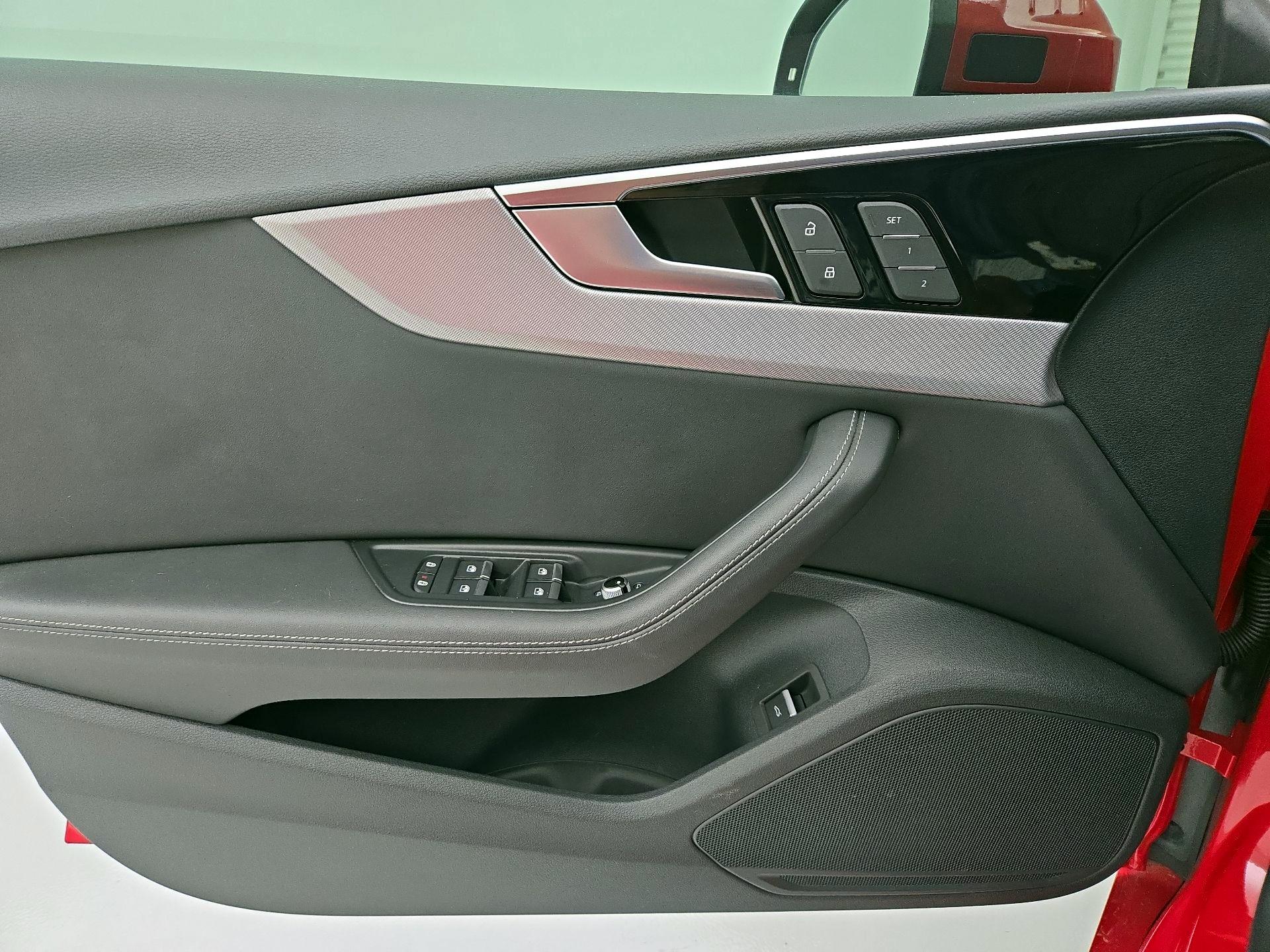 Thumbnail: 2021 Audi A5 - 12