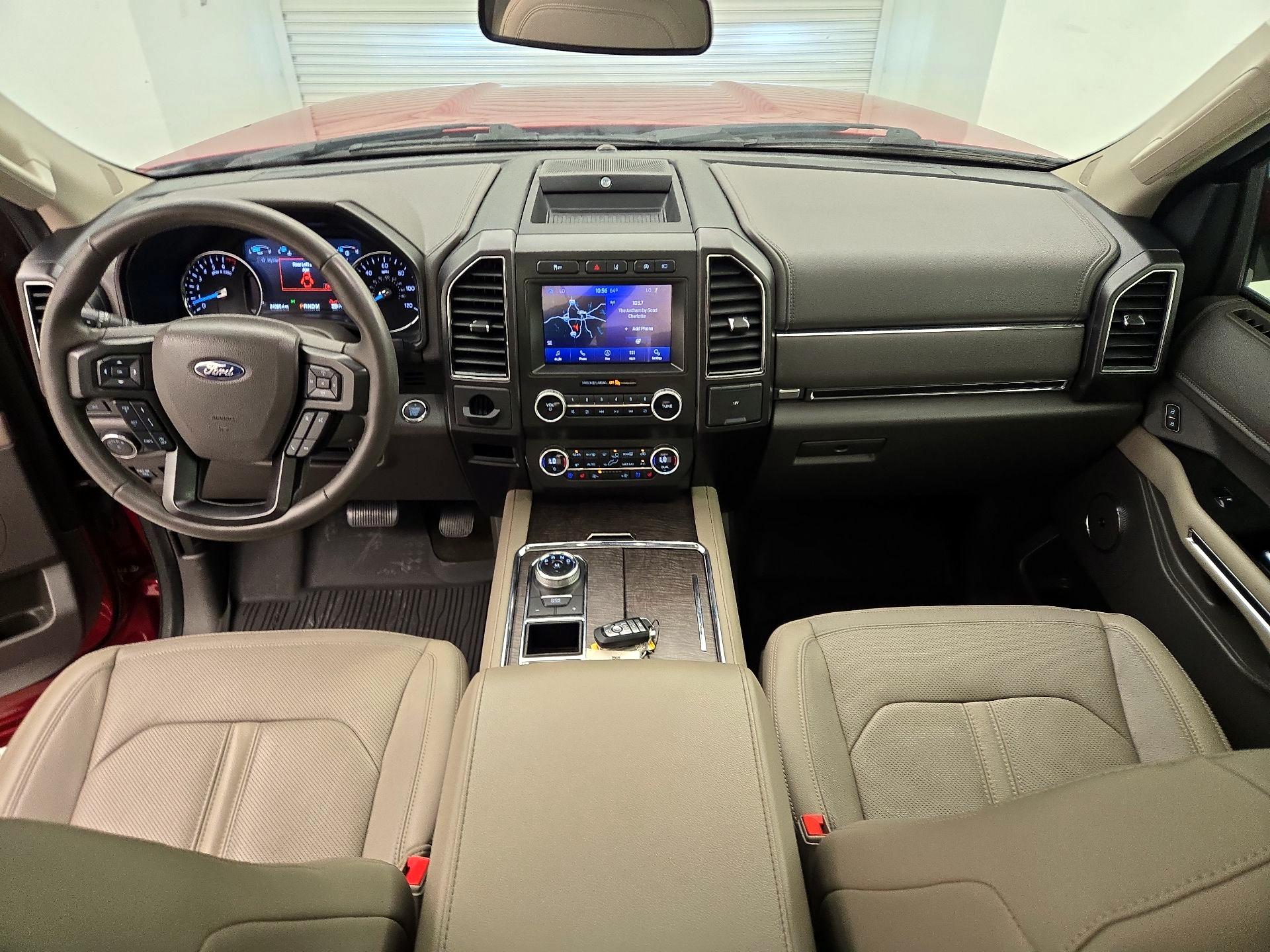Thumbnail: 2020 Ford Expedition - 9
