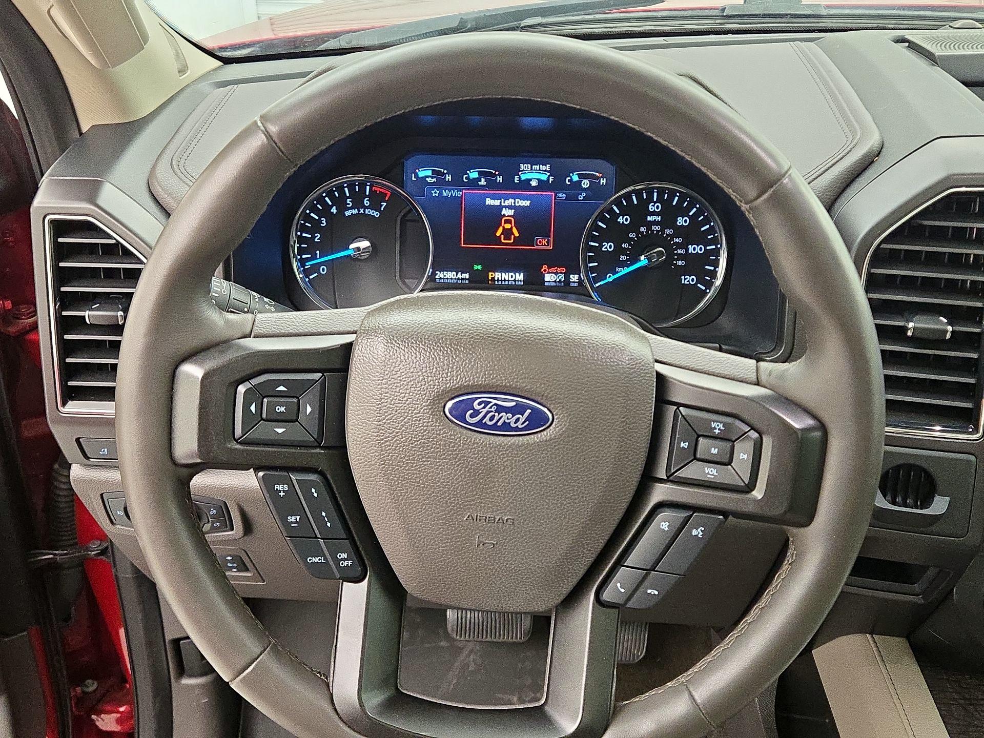 Thumbnail: 2020 Ford Expedition - 10
