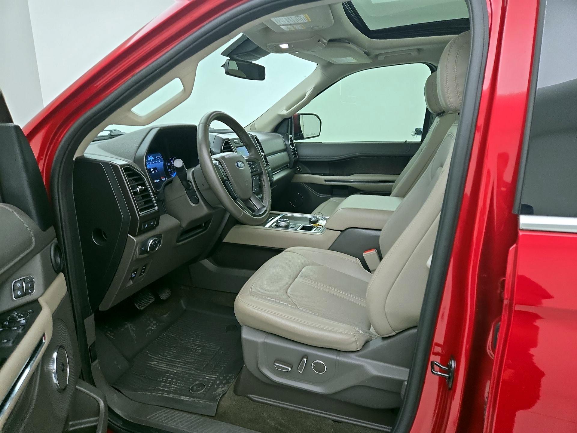 Thumbnail: 2020 Ford Expedition - 11