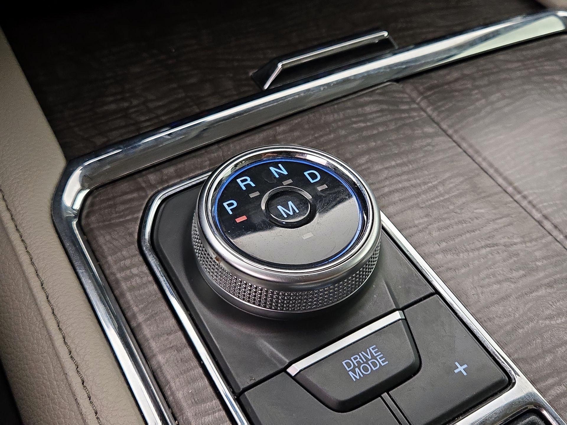 Thumbnail: 2020 Ford Expedition - 18
