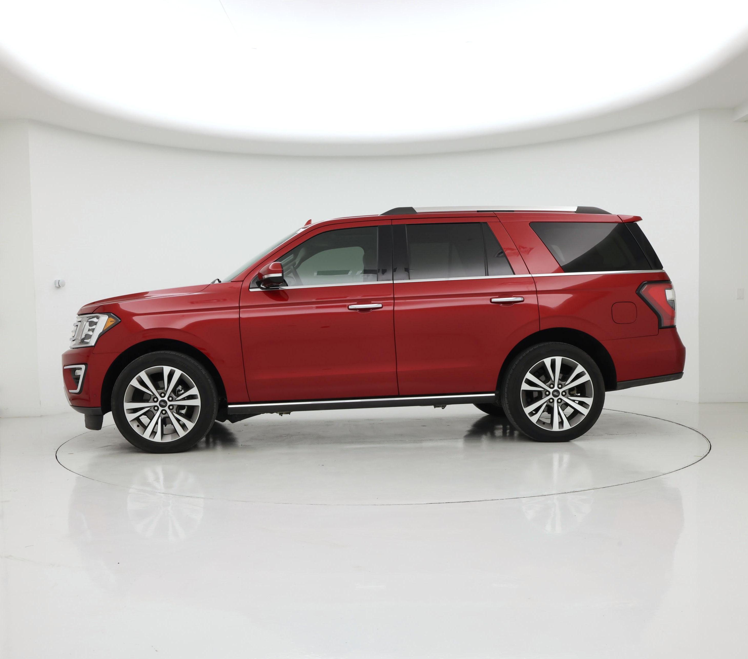 Thumbnail: 2020 Ford Expedition - 3