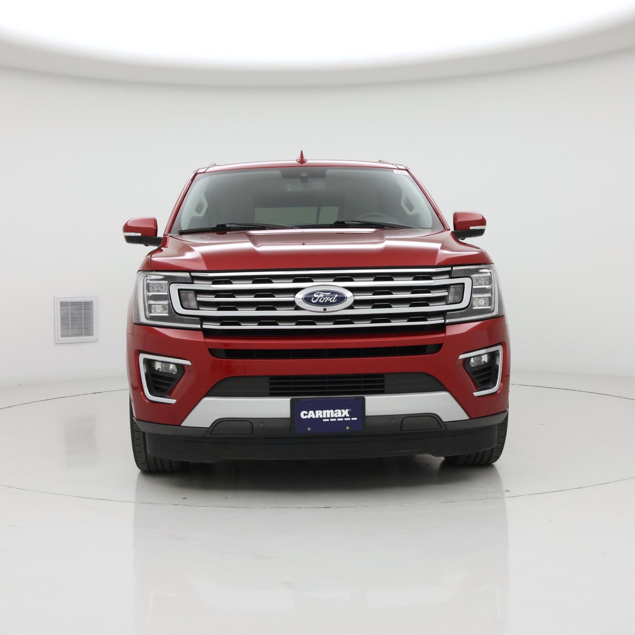 Thumbnail: 2020 Ford Expedition - 5