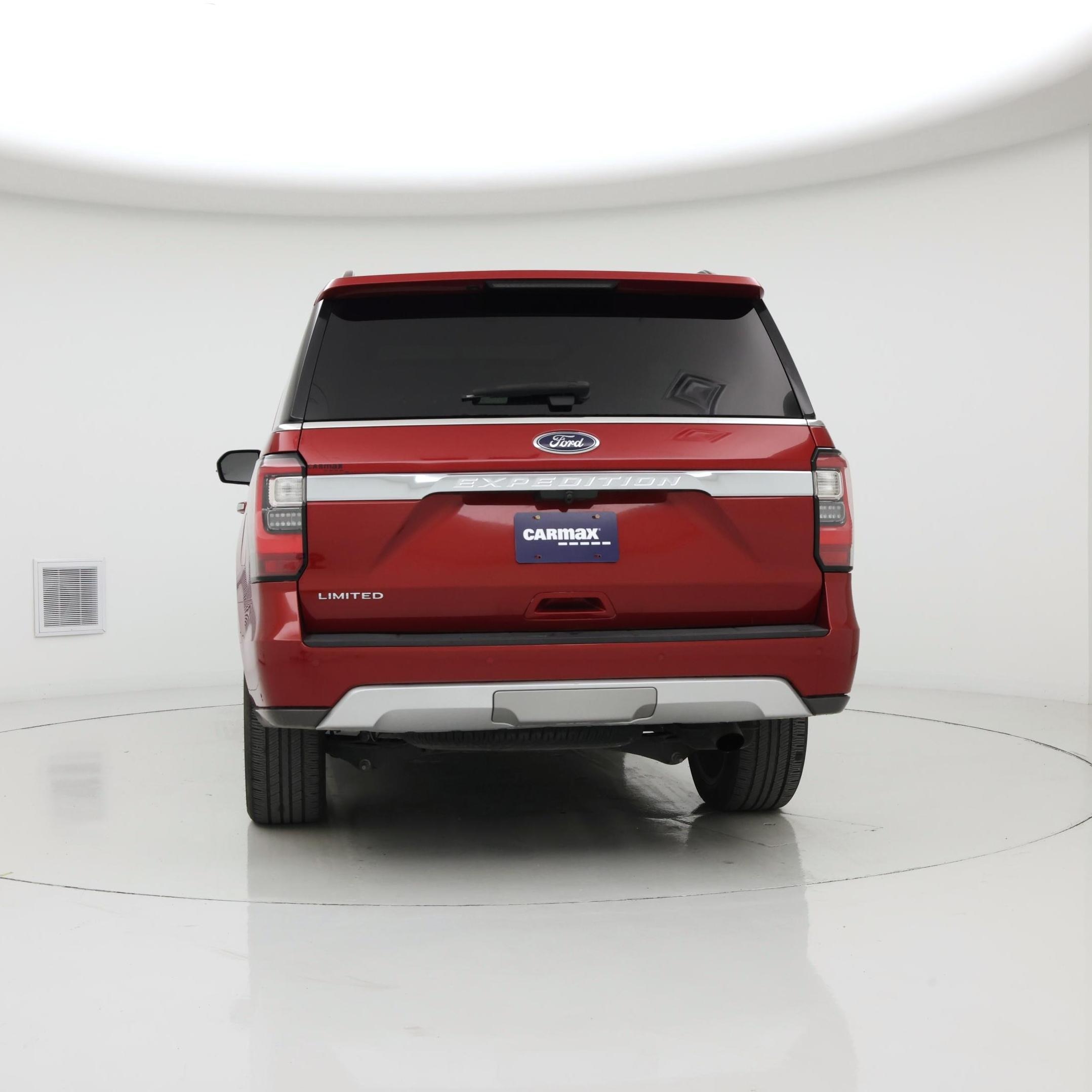 Thumbnail: 2020 Ford Expedition - 6