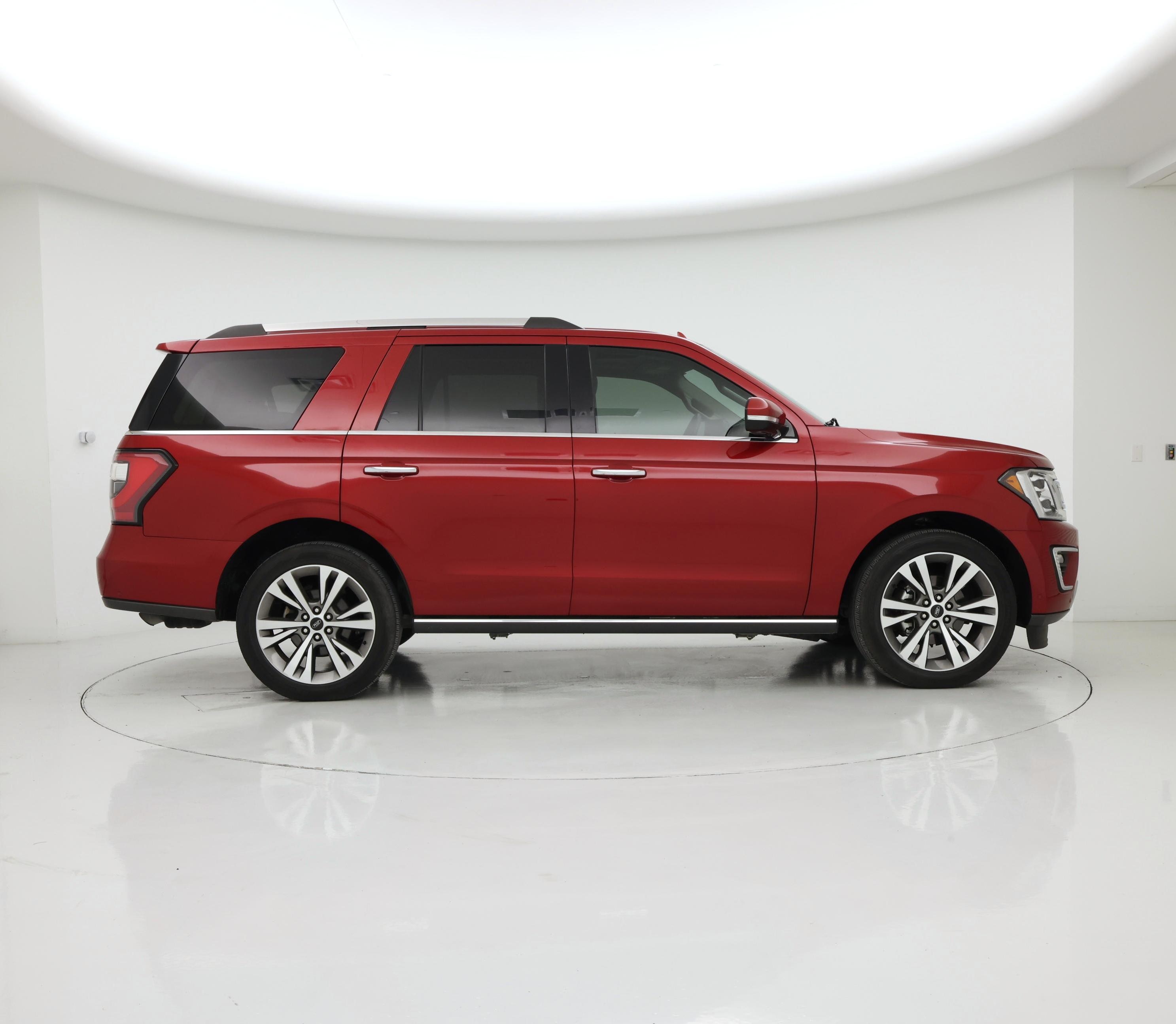 Thumbnail: 2020 Ford Expedition - 7