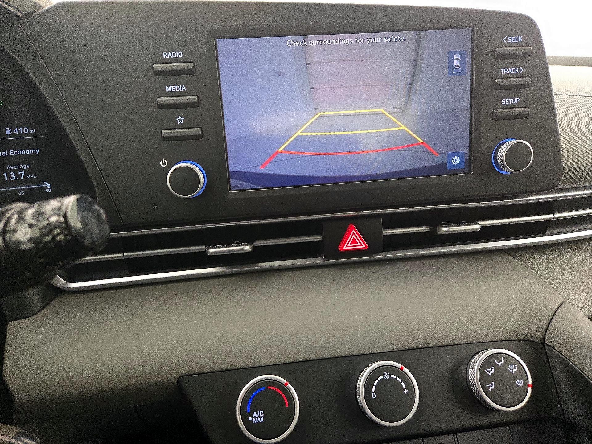 Thumbnail: 2023 Hyundai Elantra - 14