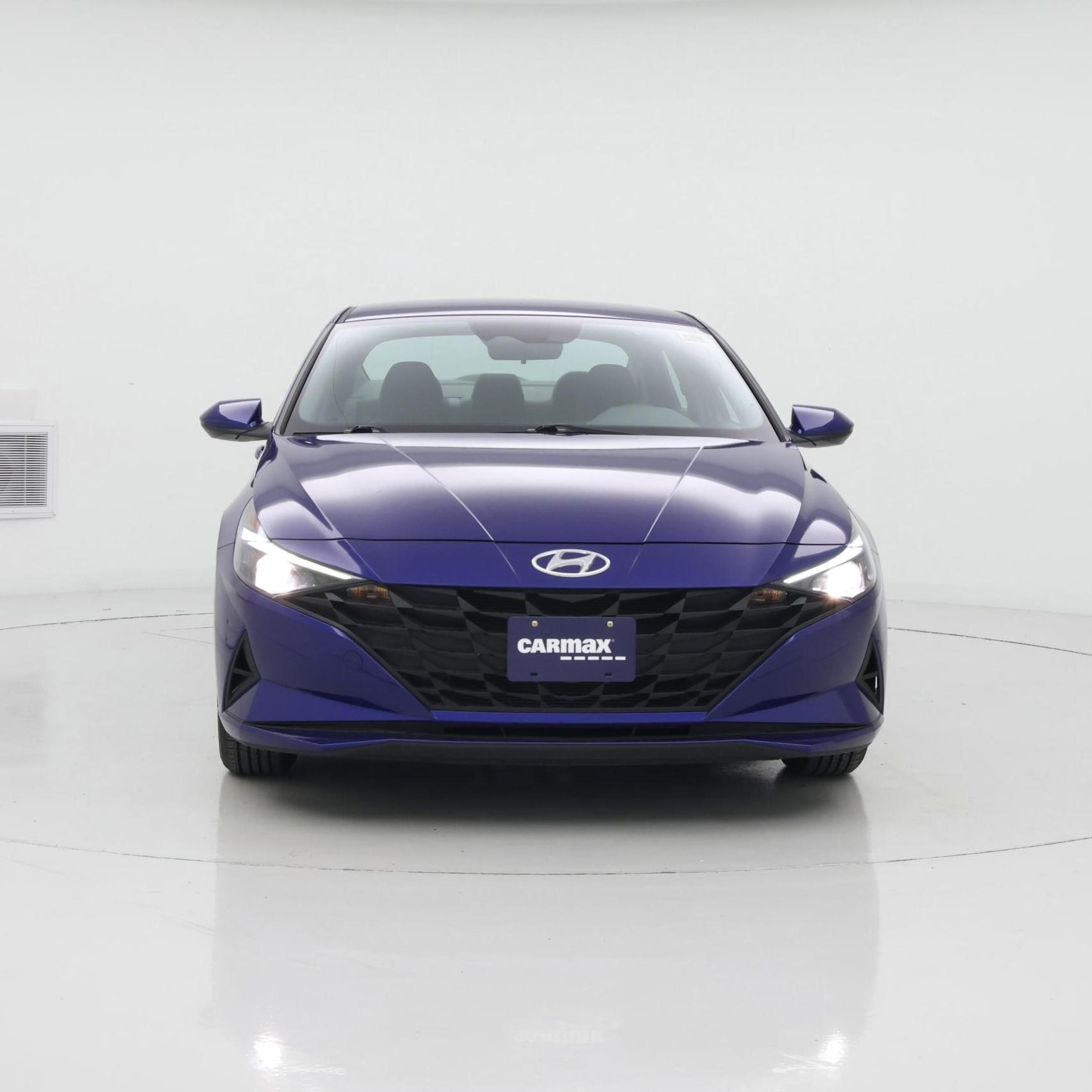 Thumbnail: 2023 Hyundai Elantra - 5