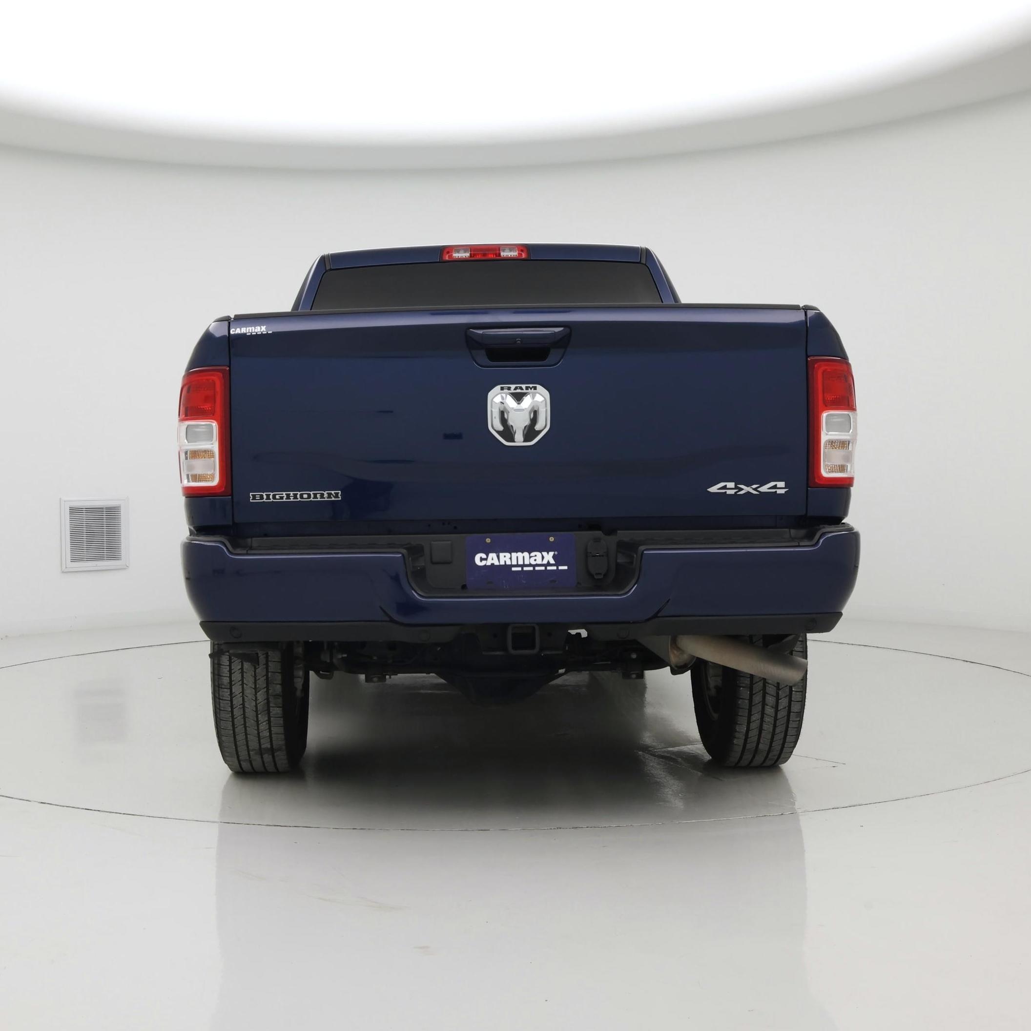 Thumbnail: 2024 RAM 2500 - 6