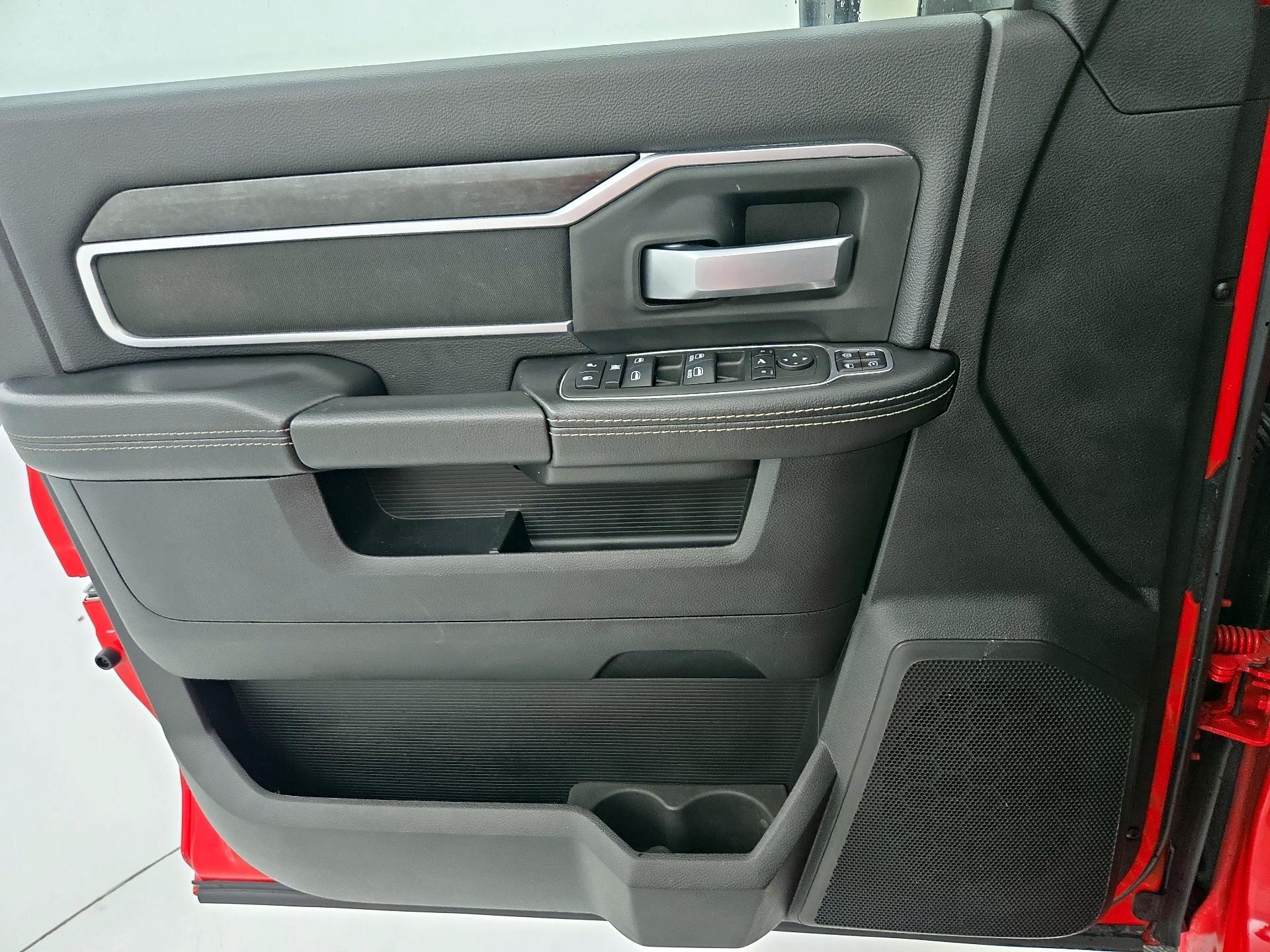 Thumbnail: 2024 RAM 2500 - 12
