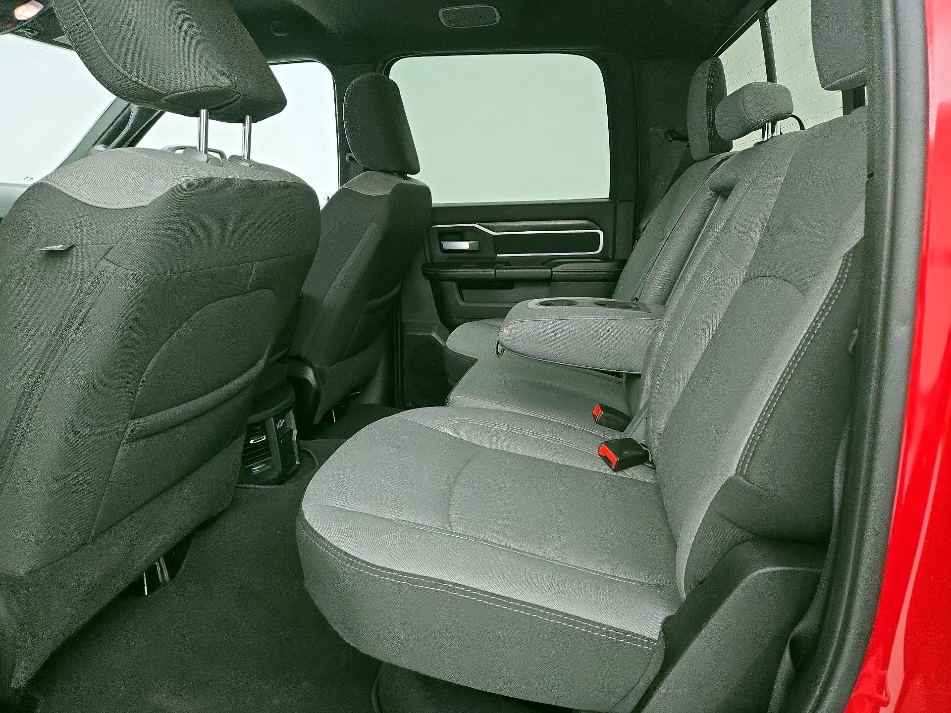 Thumbnail: 2024 RAM 2500 - 20