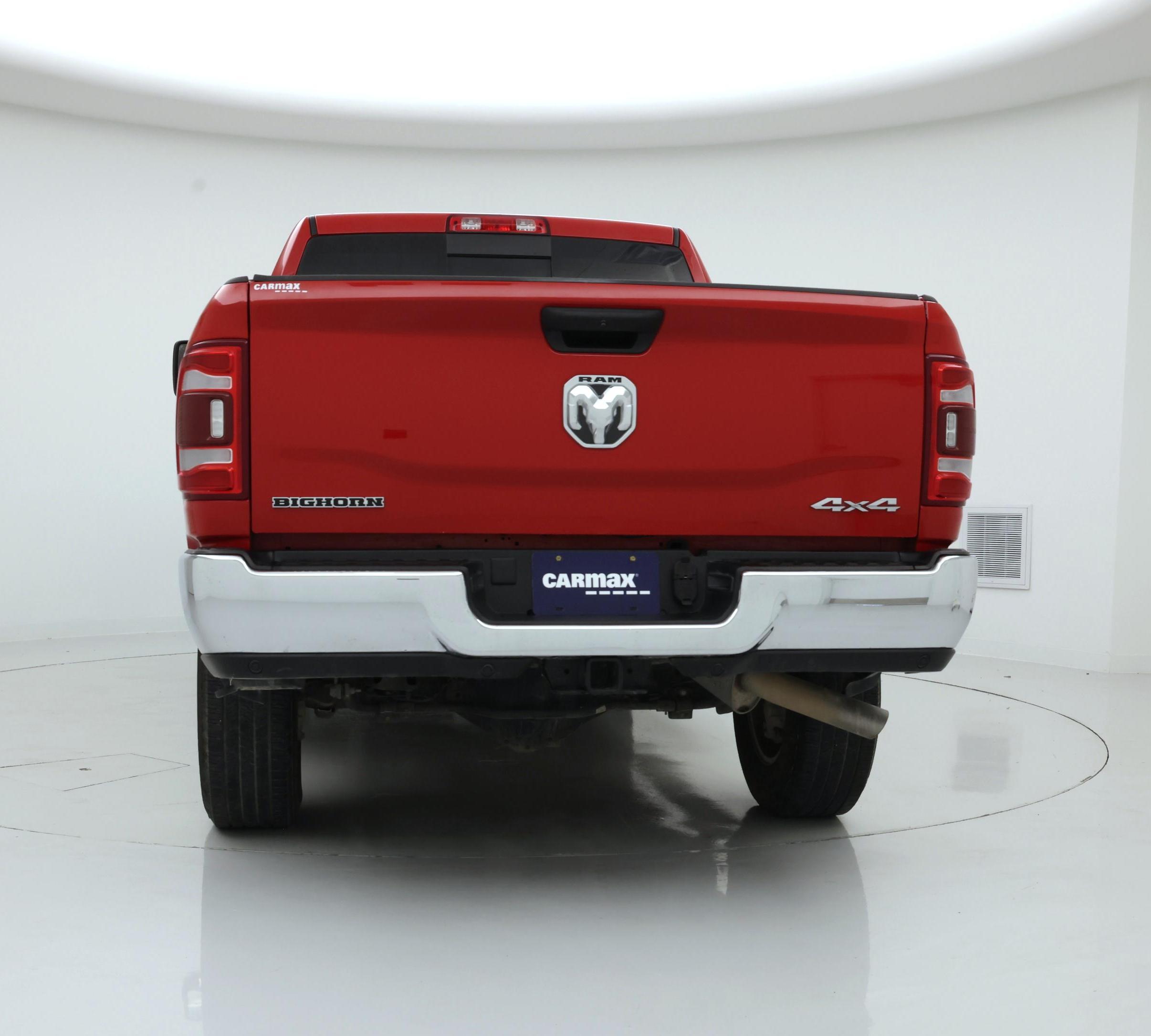 Thumbnail: 2024 RAM 2500 - 6