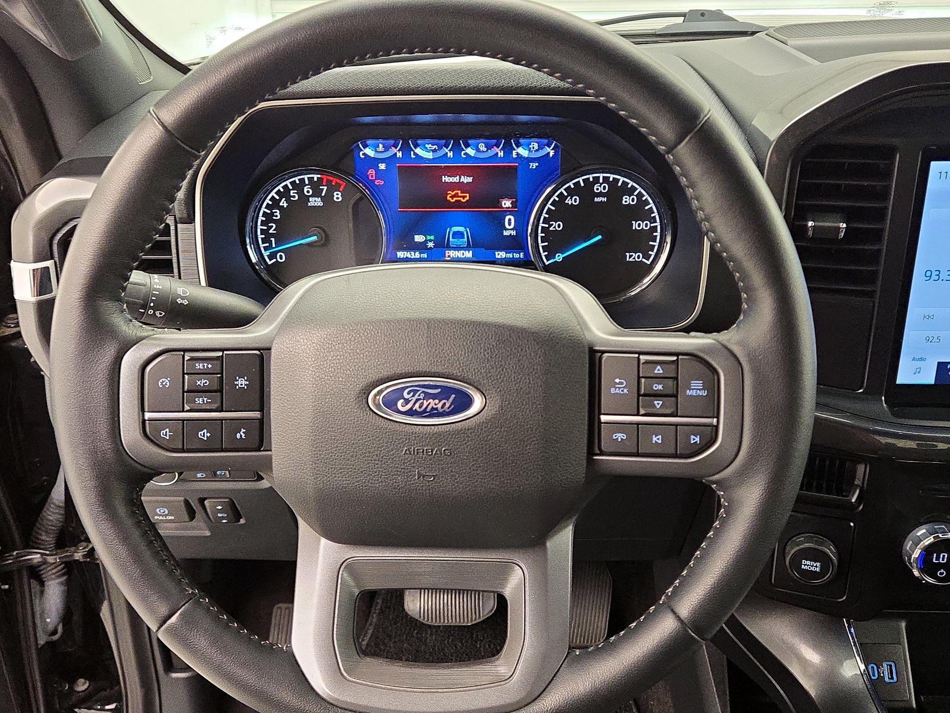 Thumbnail: 2021 Ford F-150 - 10